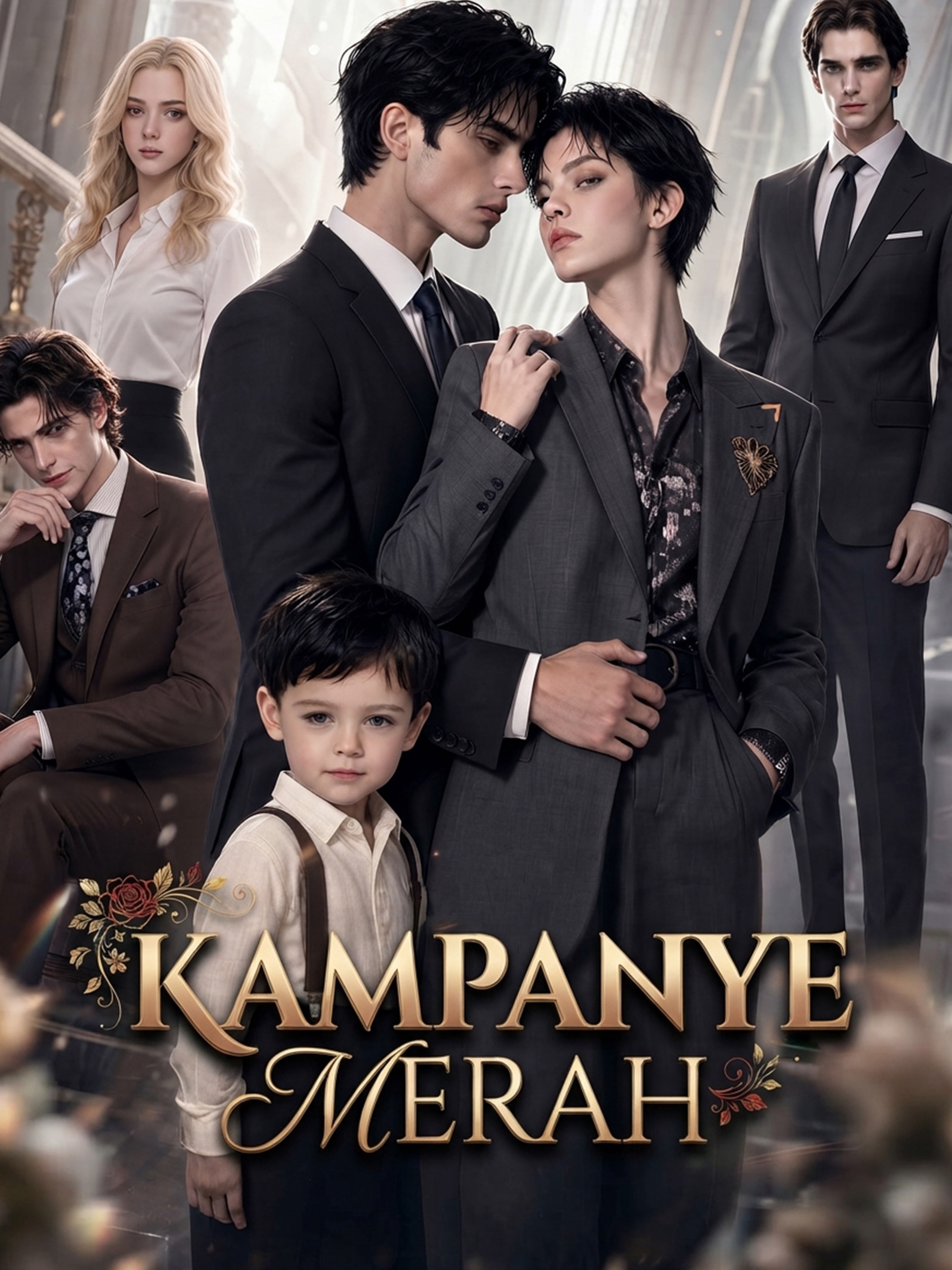 Kampanye Merah