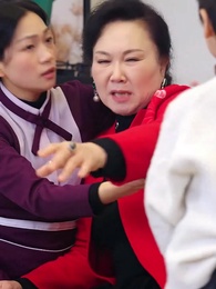 Quả Ngọt Gắn Kết Tình Yêu - Episode 15