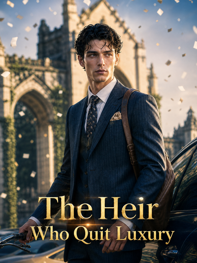 The Heir Who Quit Luxury poster