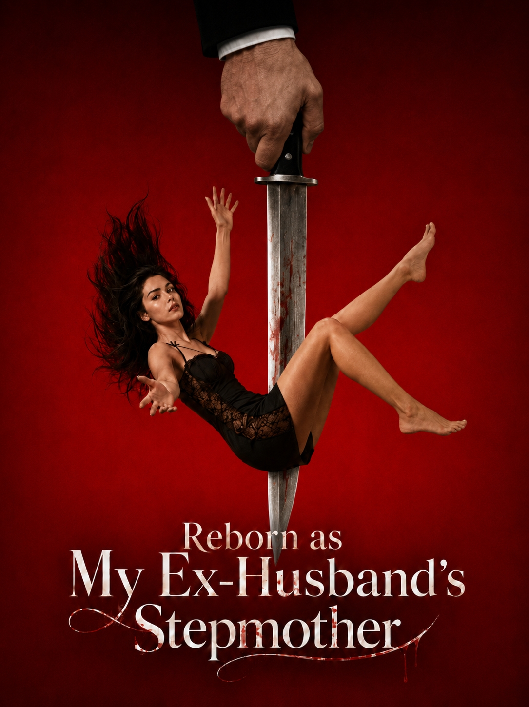 Reborn as My Ex-Husband’s Stepmother