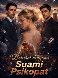 [Dubbing]Bercerai dengan Suami Psikopat