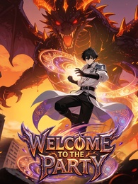 [Dubbed]Welcome to The Party