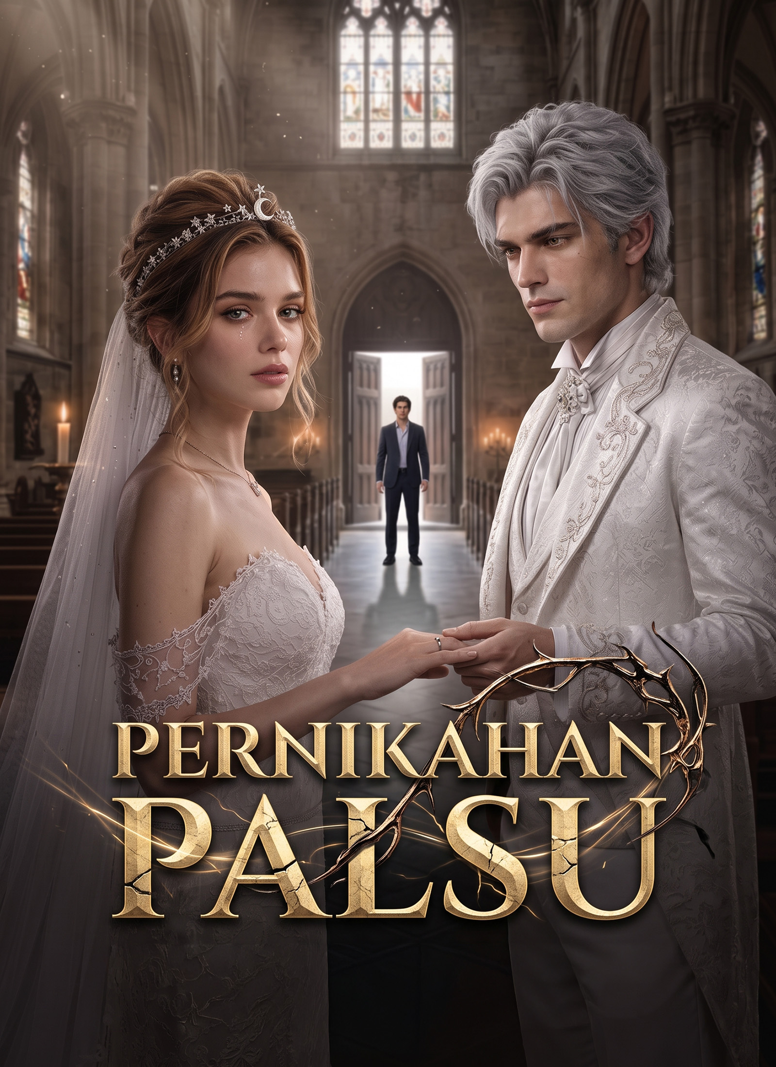 [Dubbing]Pernikahan Palsu