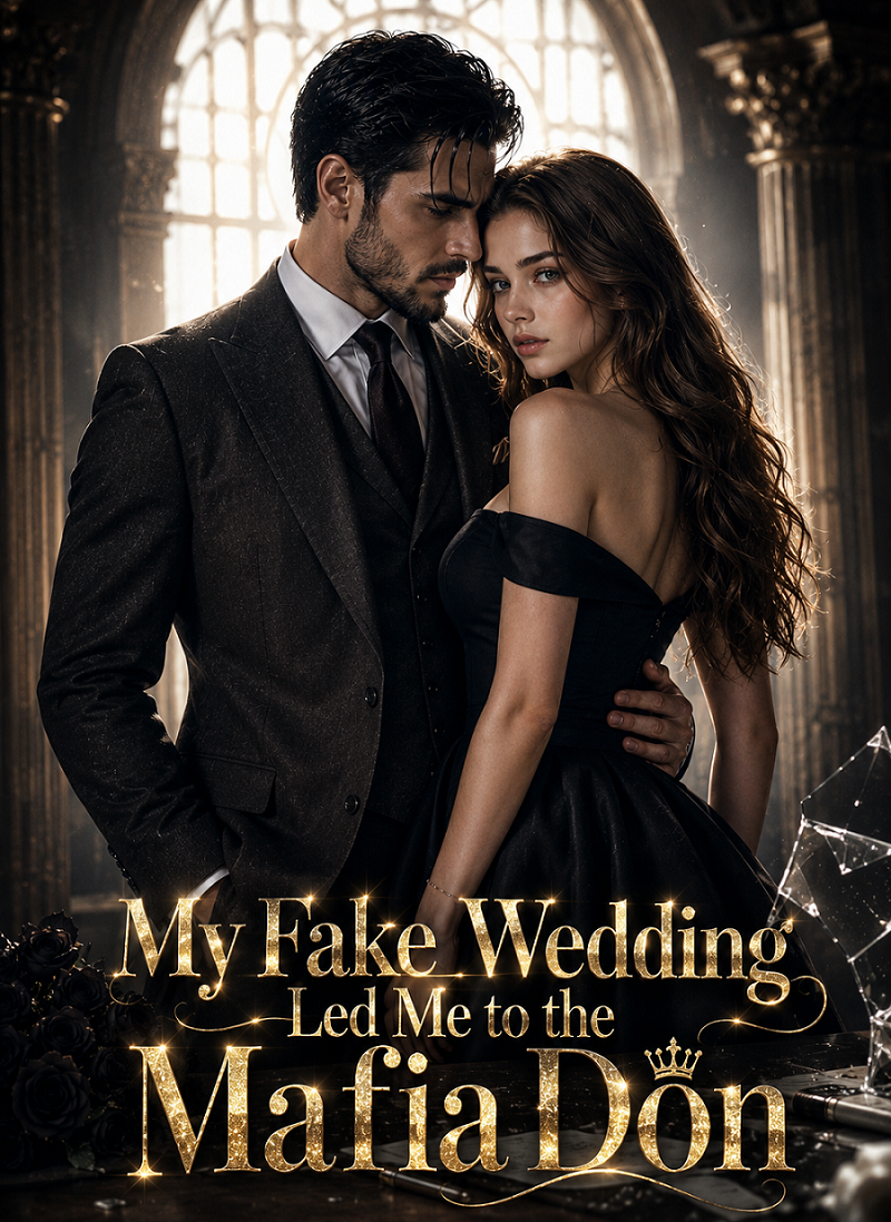 My Fake Wedding Led Me to the Mafia Don
