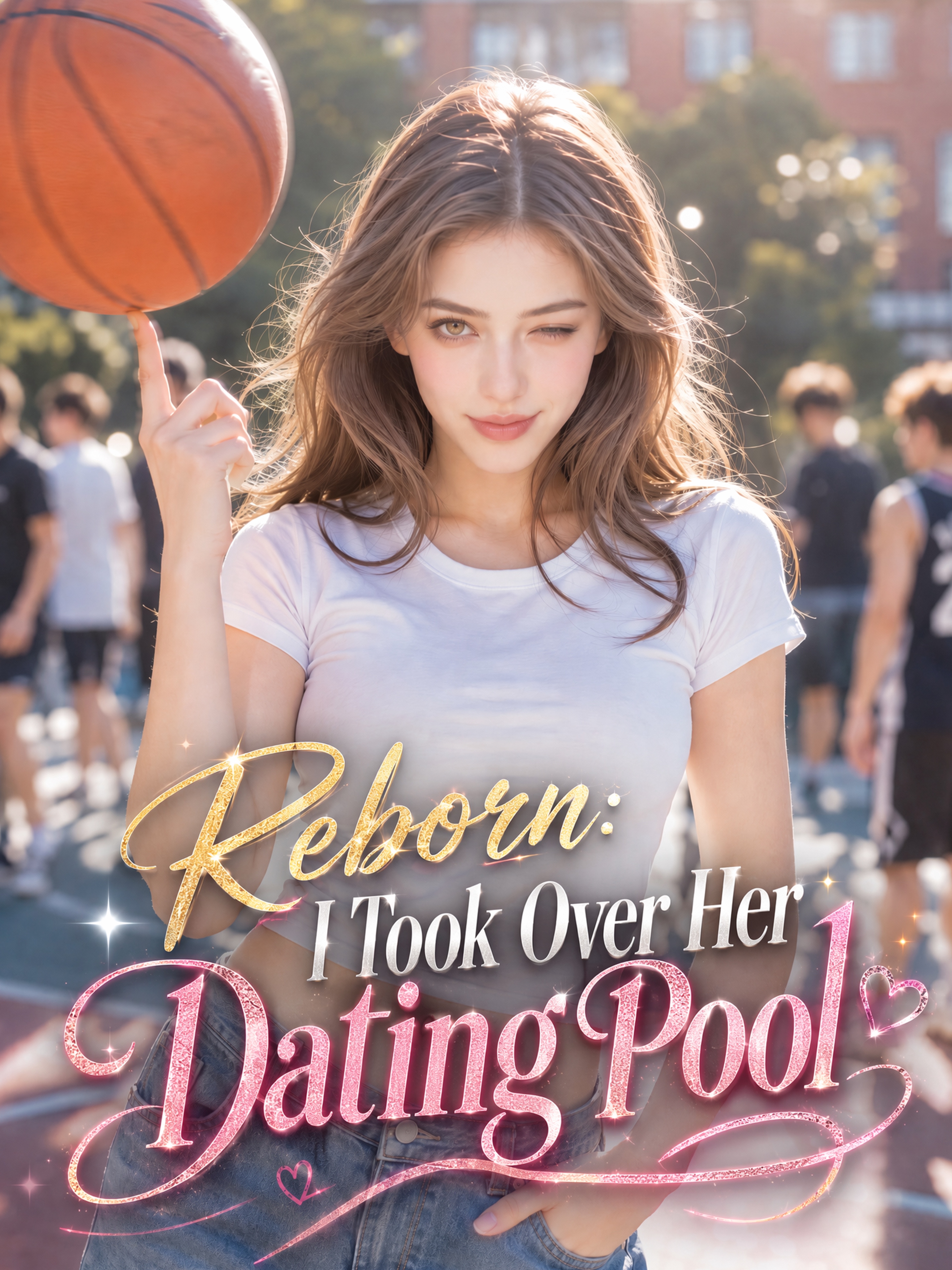 Reborn: I Took Over Her Dating Pool