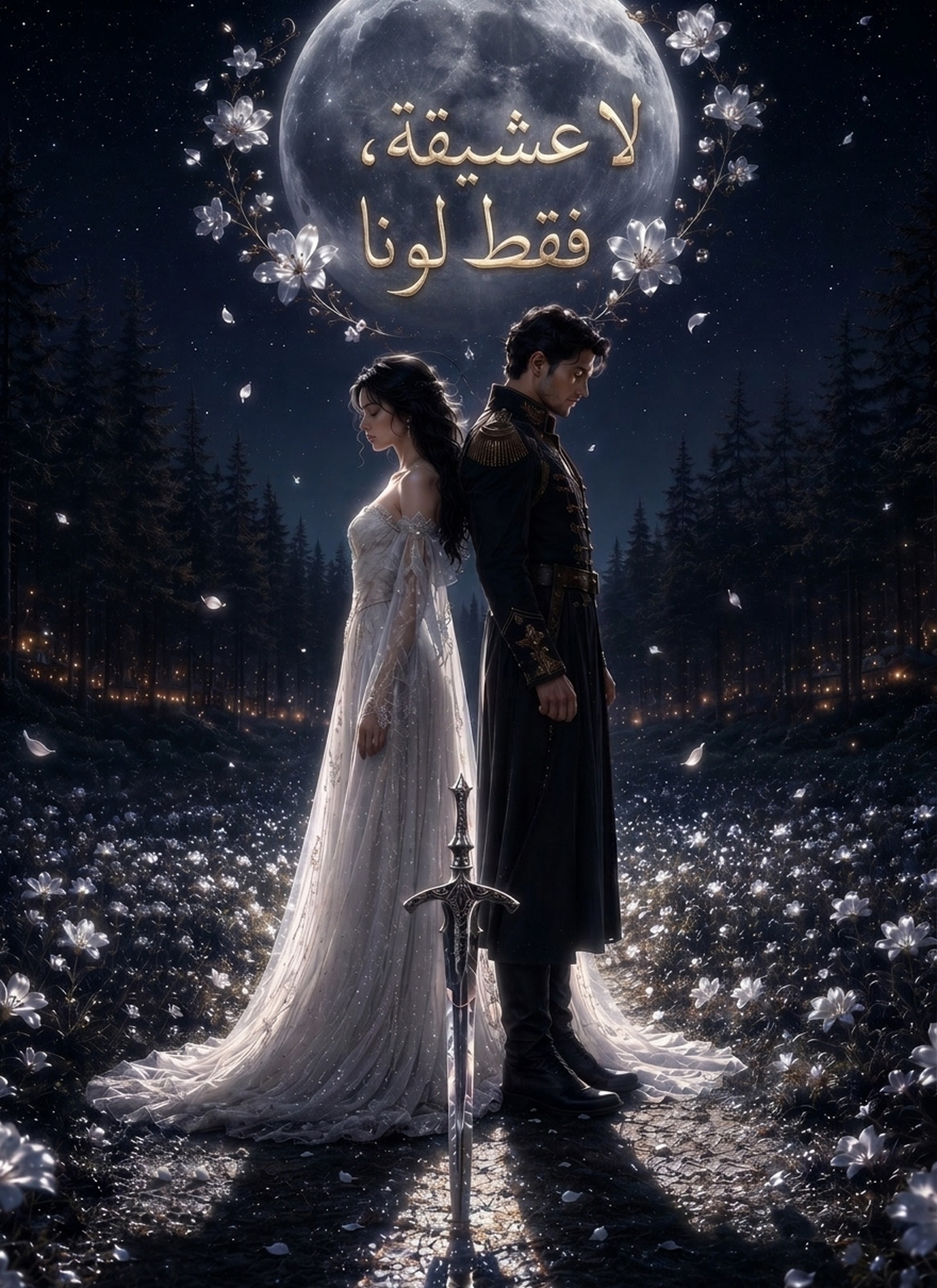 مشاهدة مسلسل لا عشيقة، فقط لونا مترجم كامل جميع الحلقات | ديب دراما