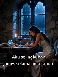 Rahasia Takhta Darah - Episode 1