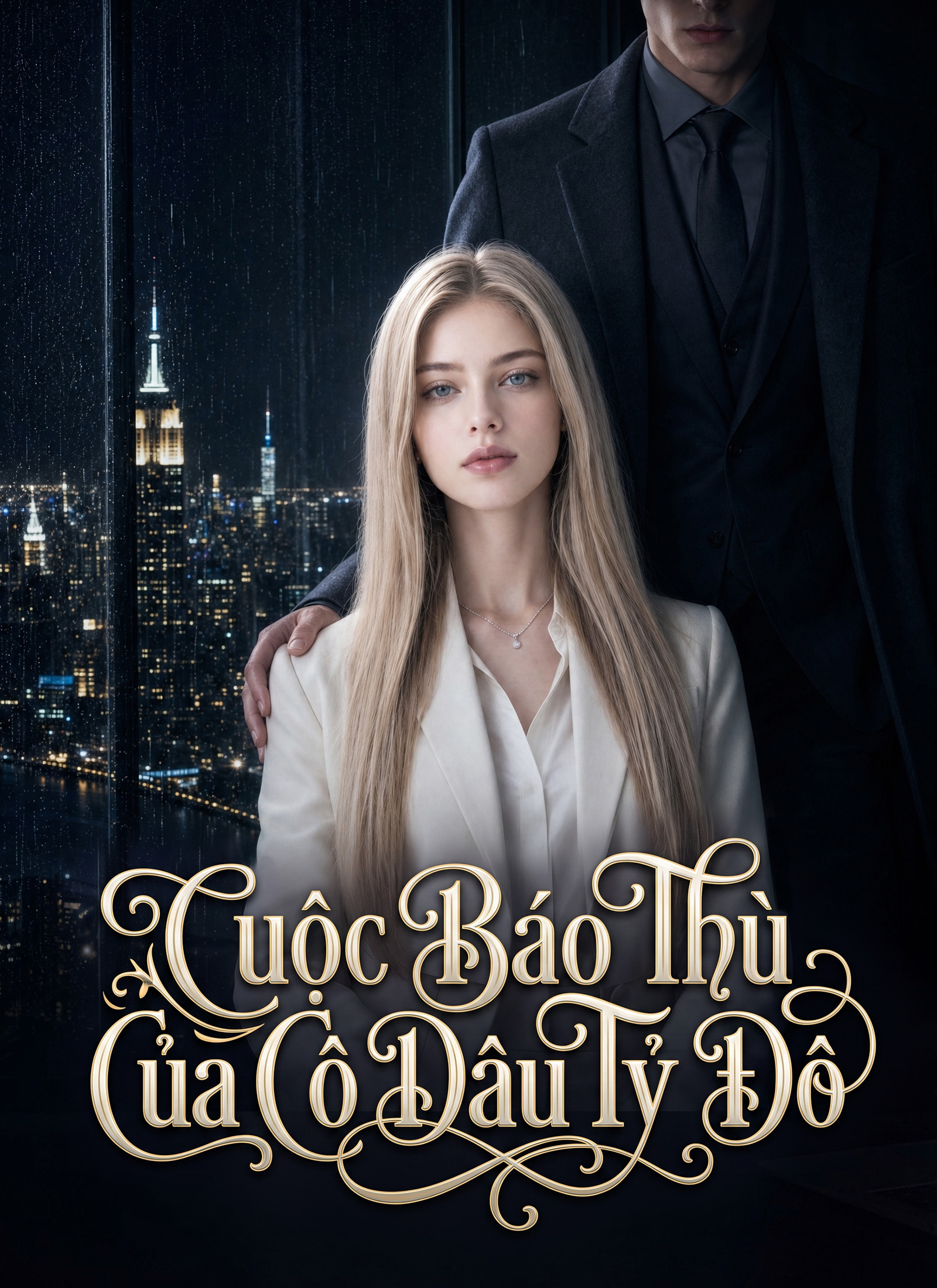 Cuộc Báo Thù Của Cô Dâu Tỷ Đô