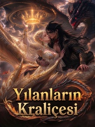 [Dublajlı] Yılanların Kraliçesi