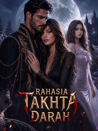 Rahasia Takhta Darah