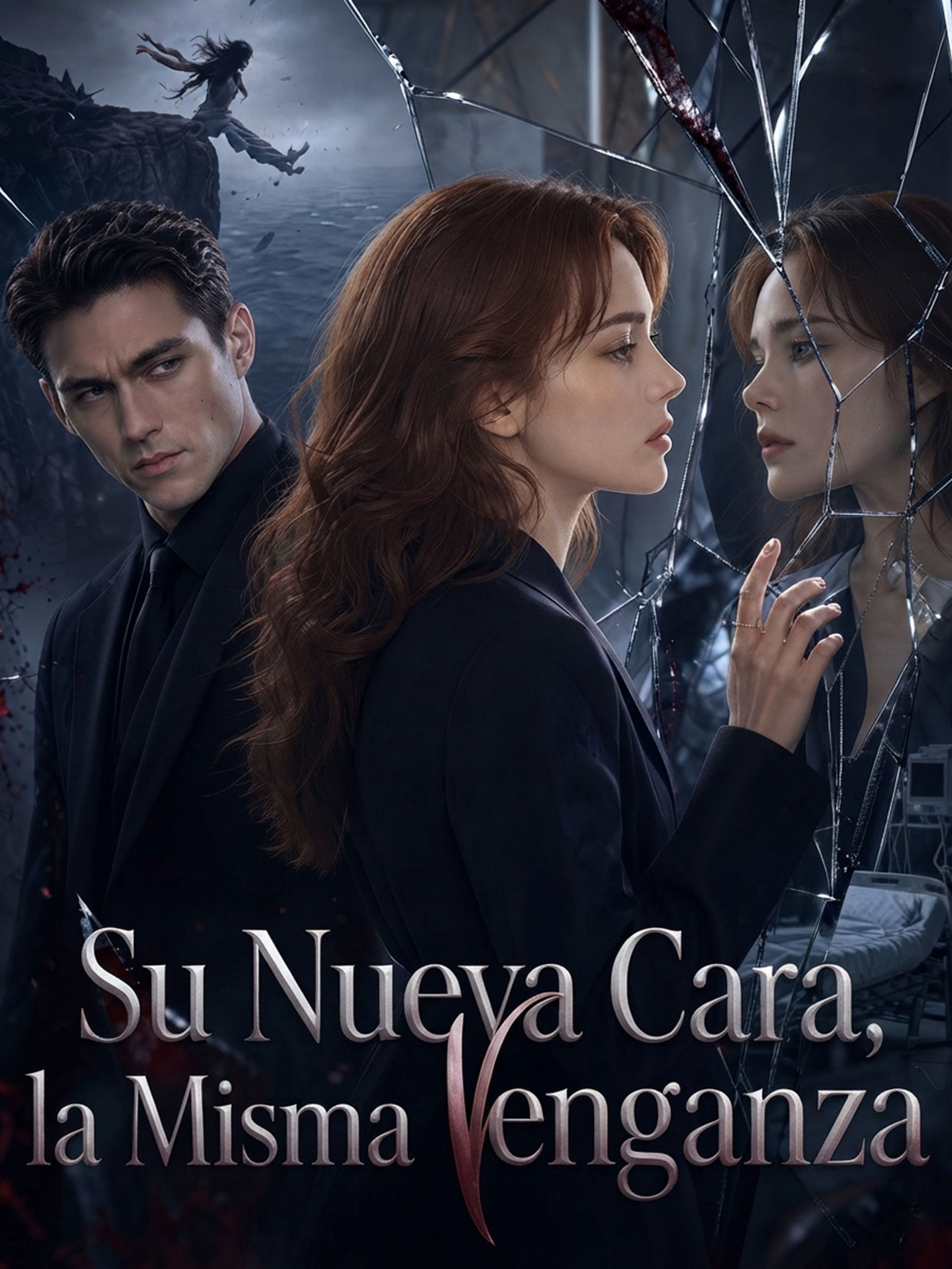 Su Nueva Cara, la Misma Venganza