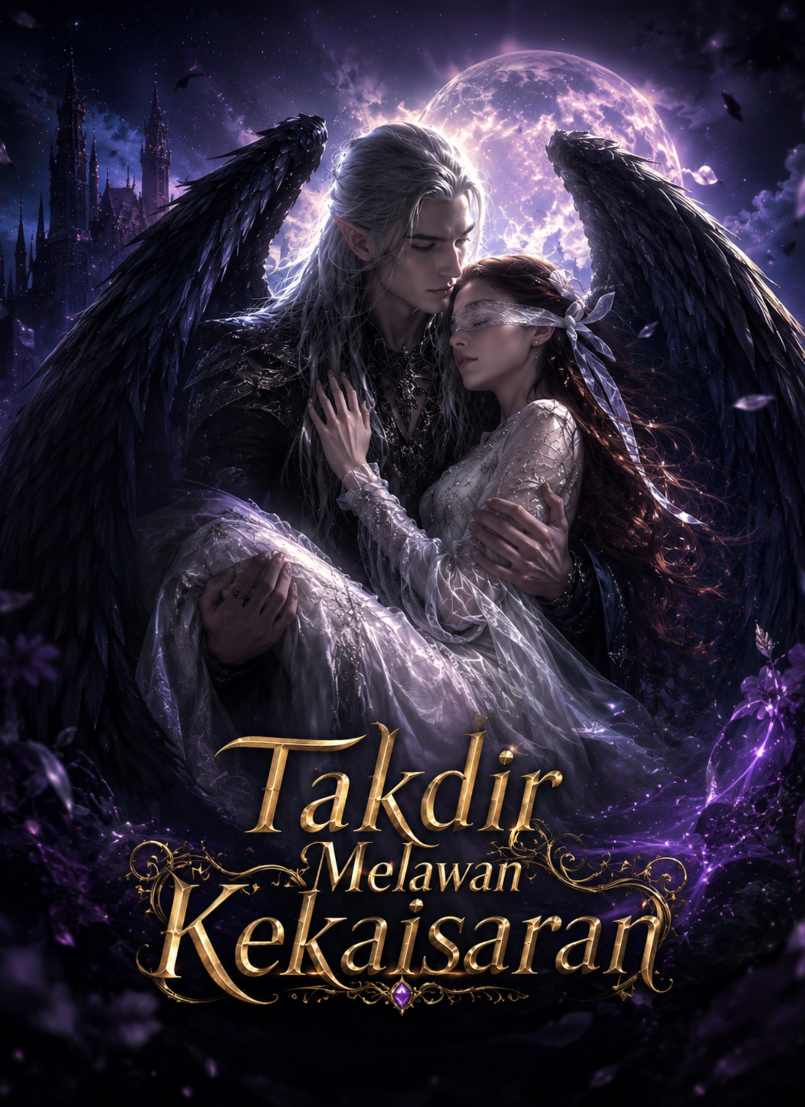 Poster [Dubbing]Takdir Melawan Kekaisaran