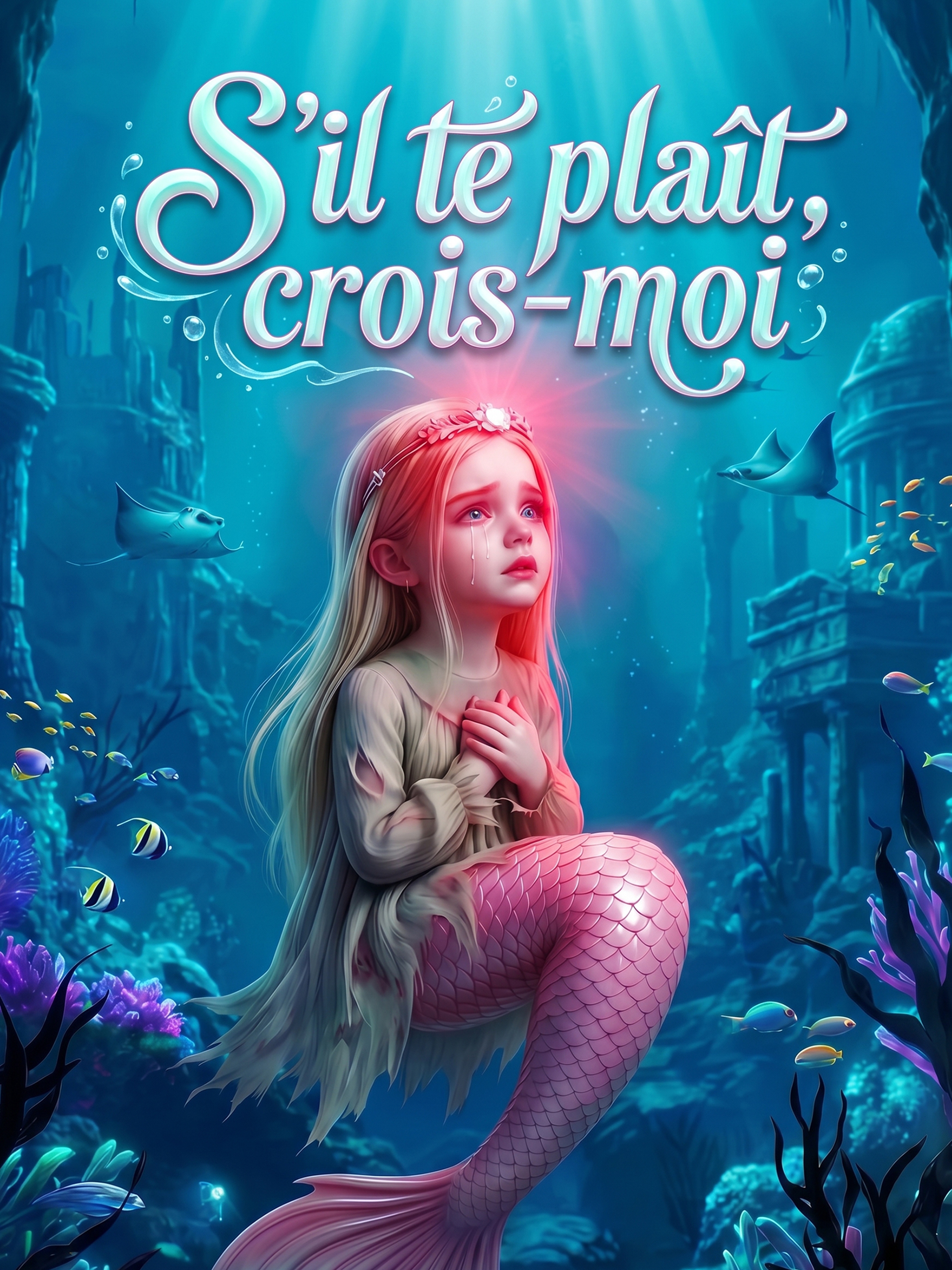 S'il te plaît, crois-moi (Doublé)