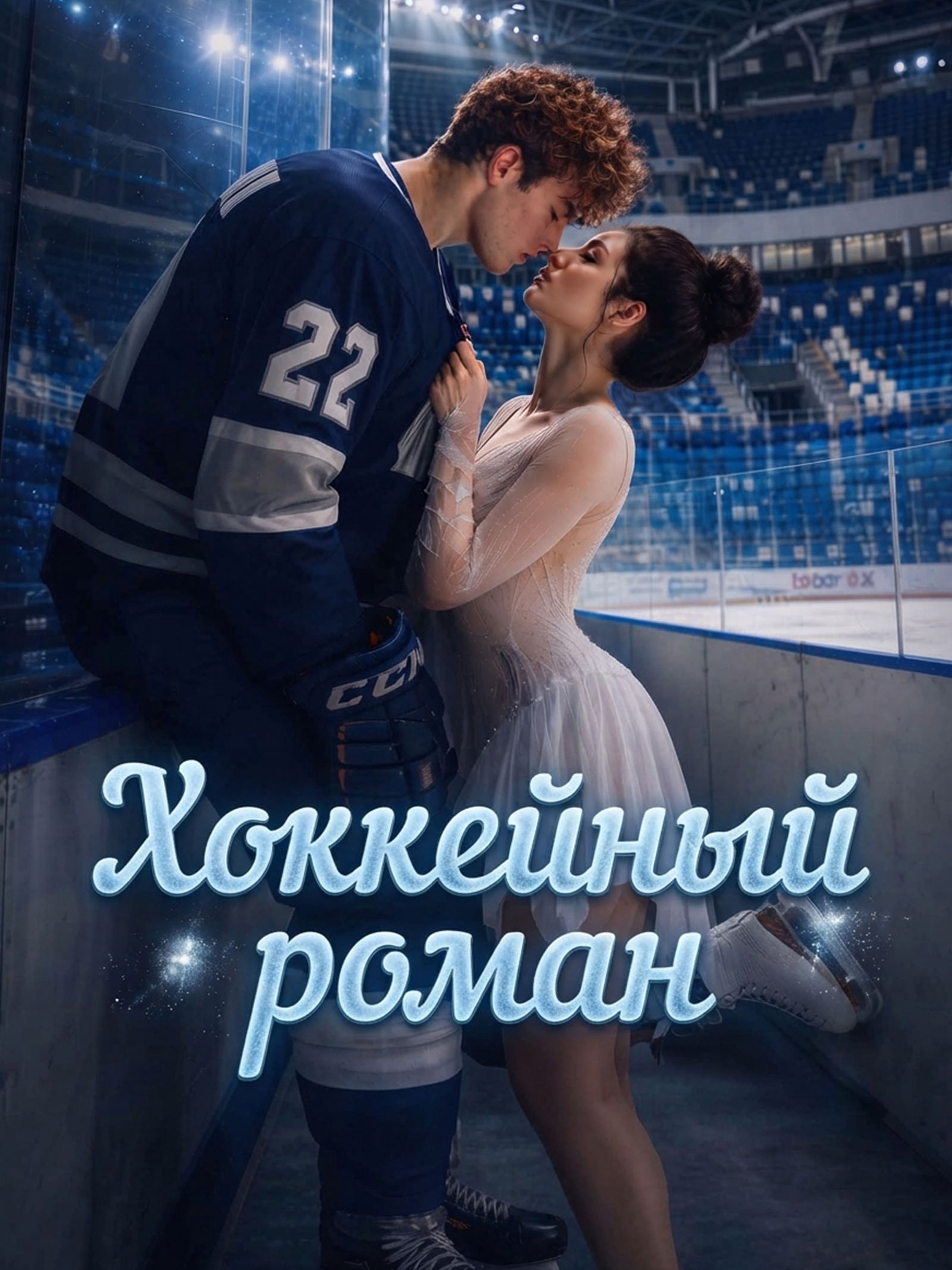 Хоккейный роман