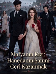 Mafyanın Kızı: Hanedanın Şanını Geri Kazanmak