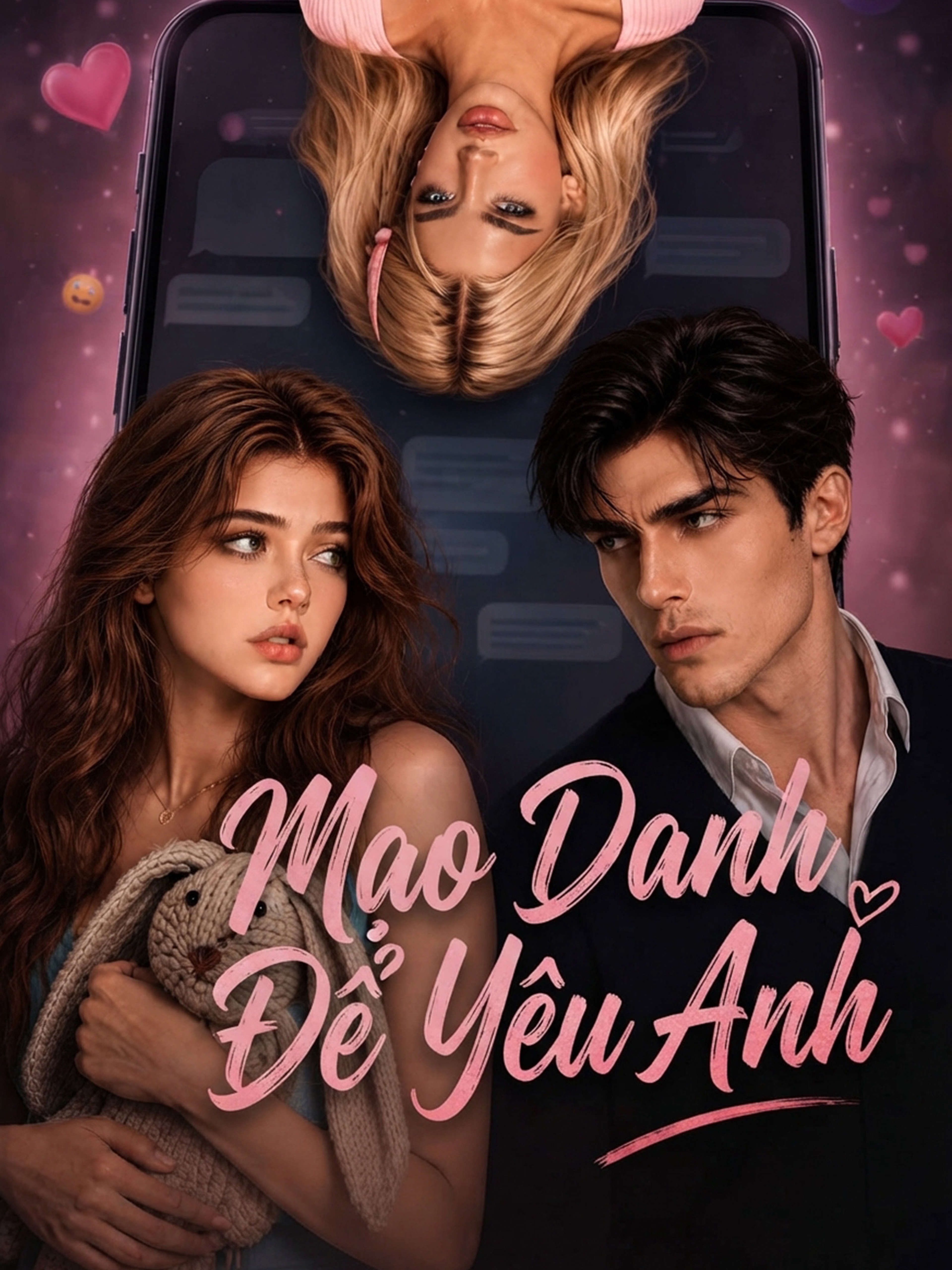 Mạo Danh Để Yêu Anh