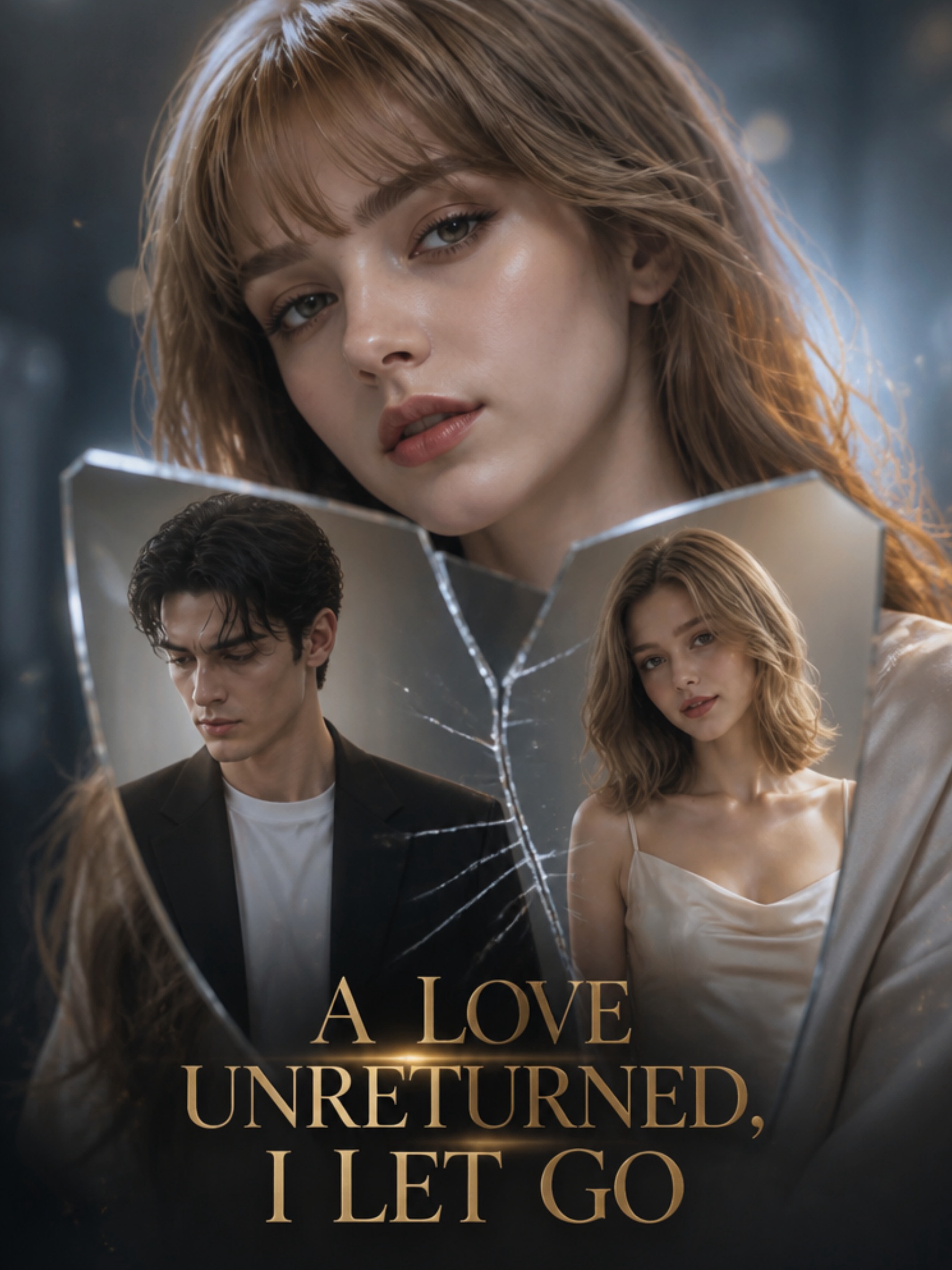 A Love Unreturned, I Let Go