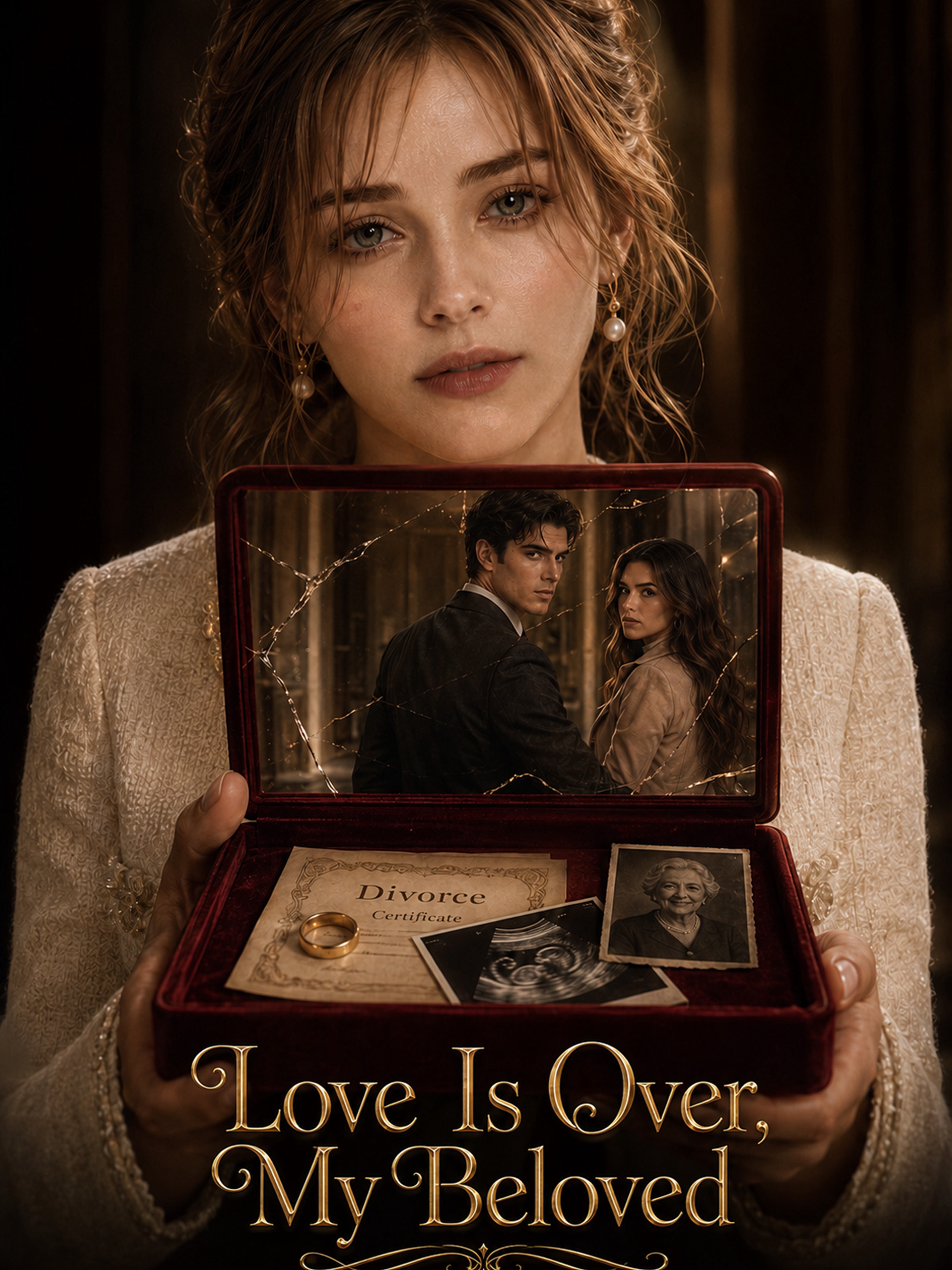 Love Is Over, My Beloved