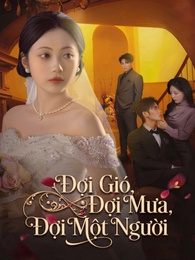 Đợi Gió, Đợi Mưa, Đợi Một Người