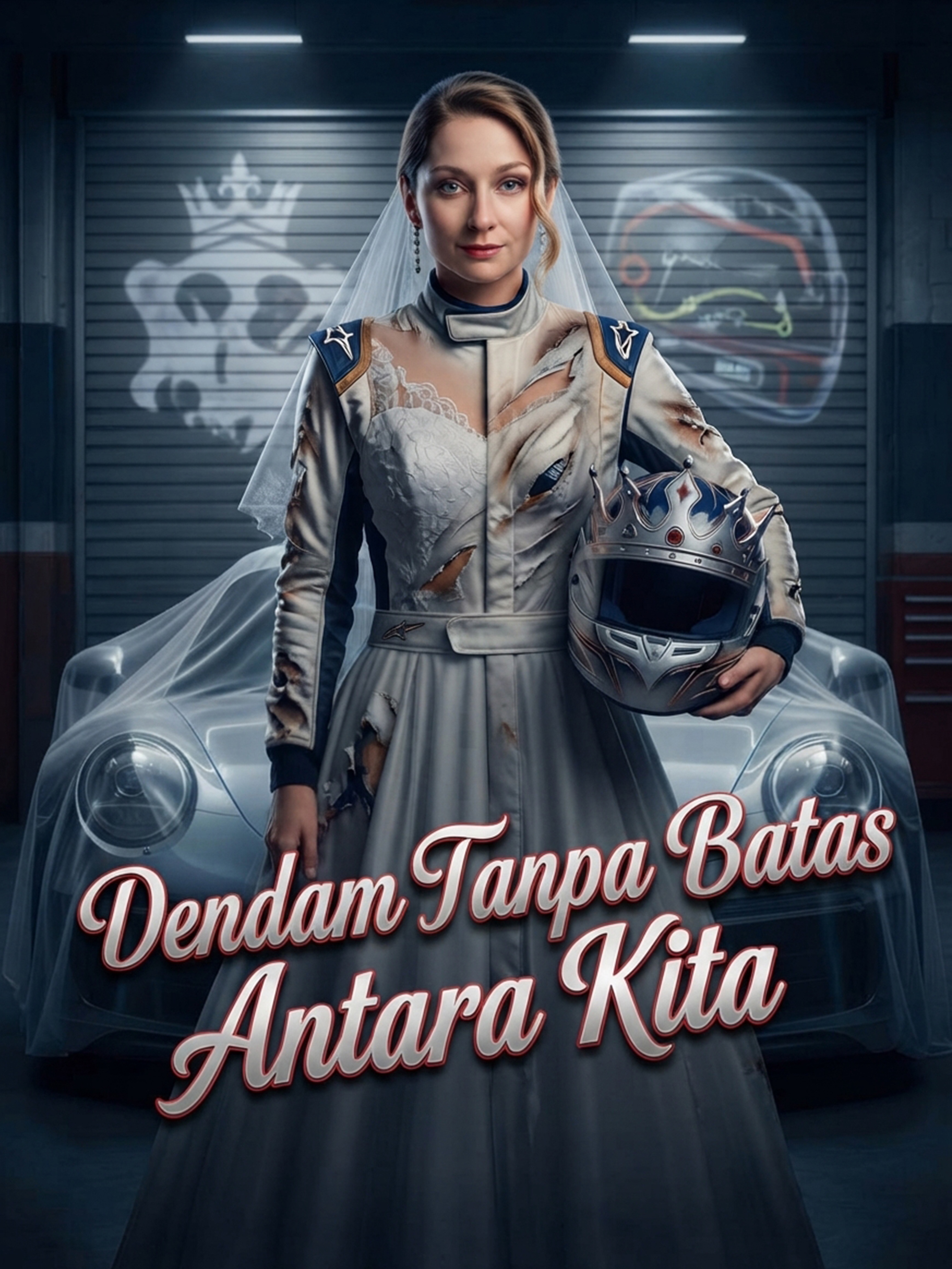 Dendam Tanpa Batas Antara Kita