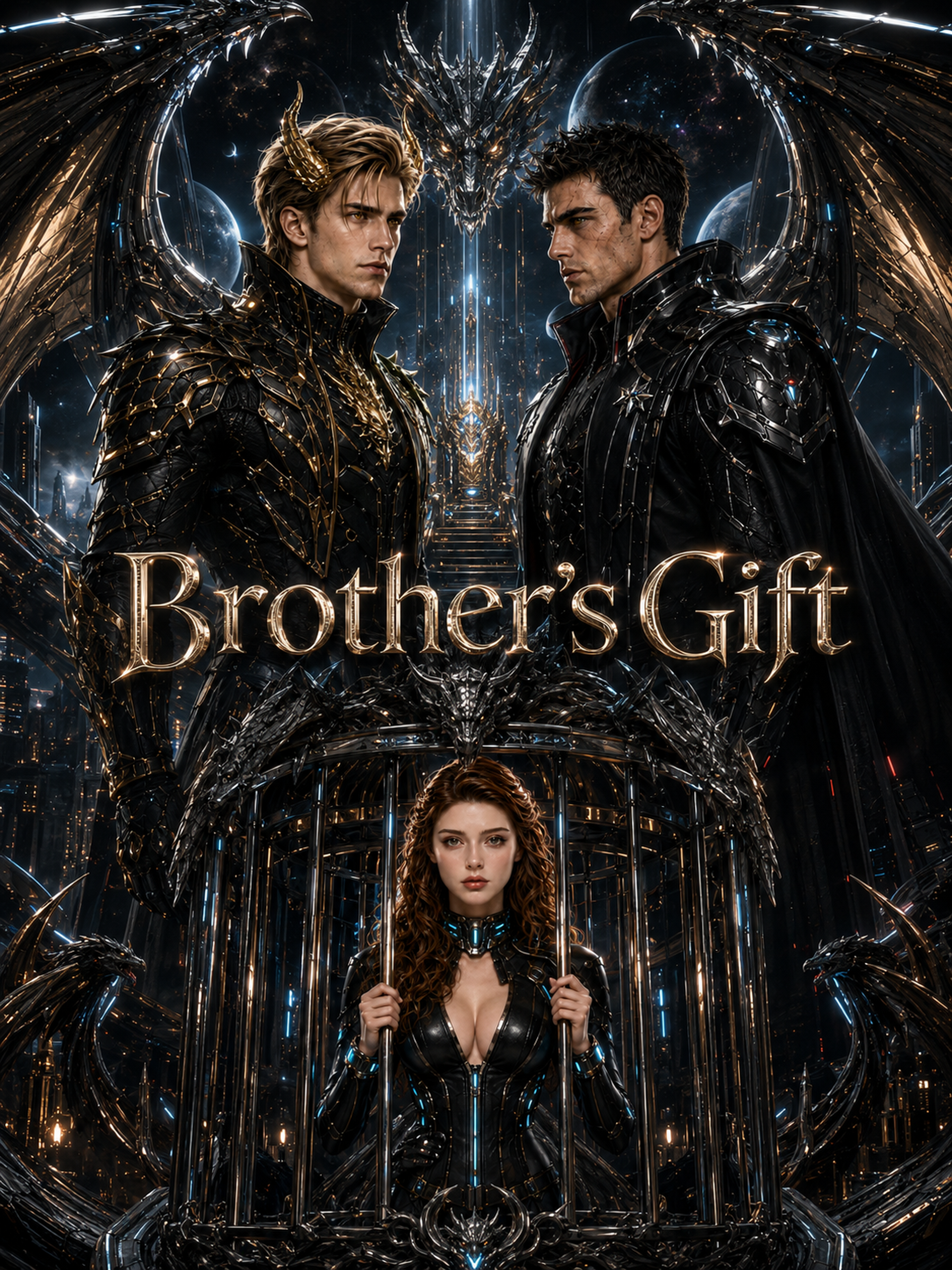 Brother’s Gift
