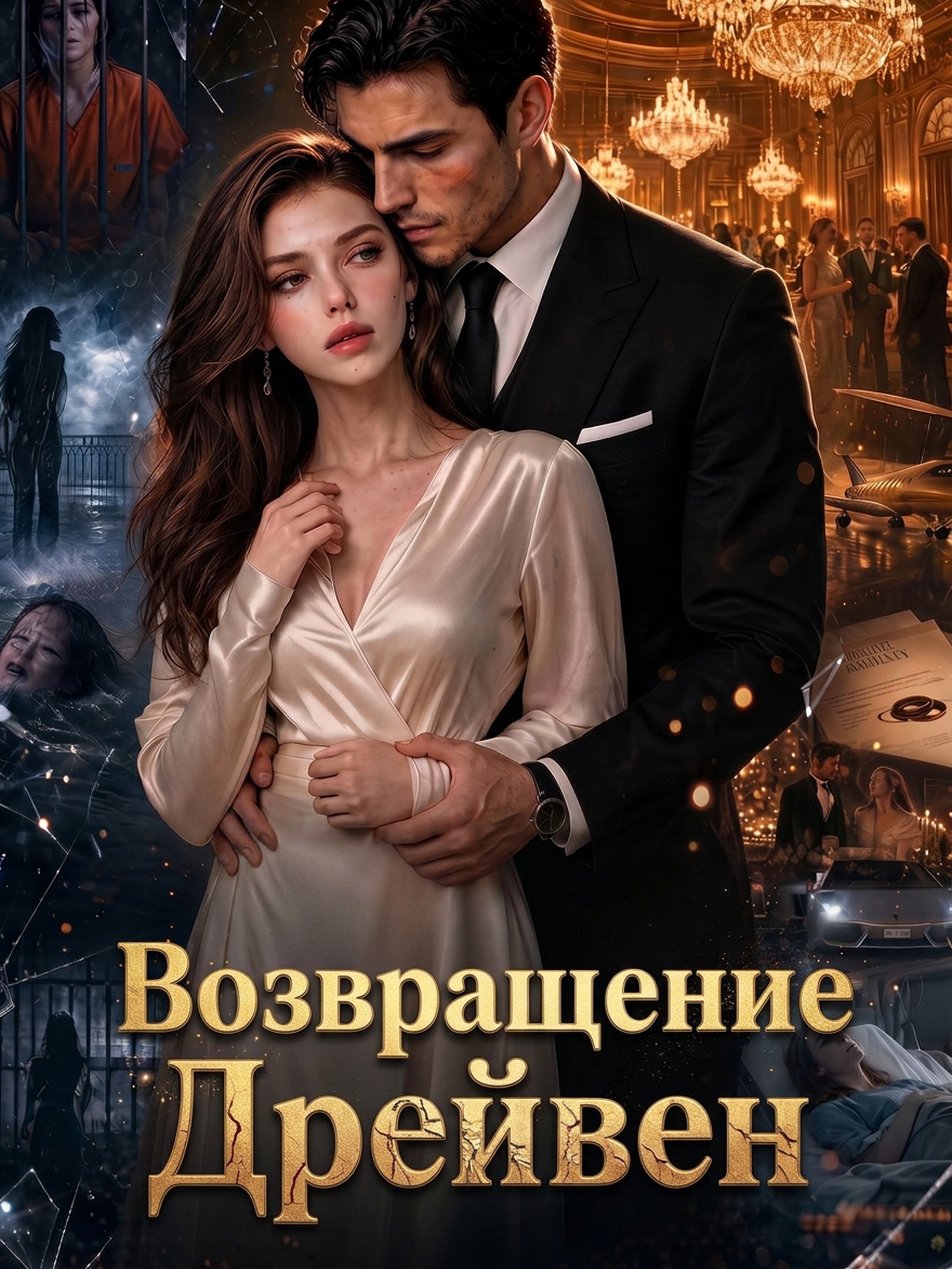 Возвращение Дрейвен