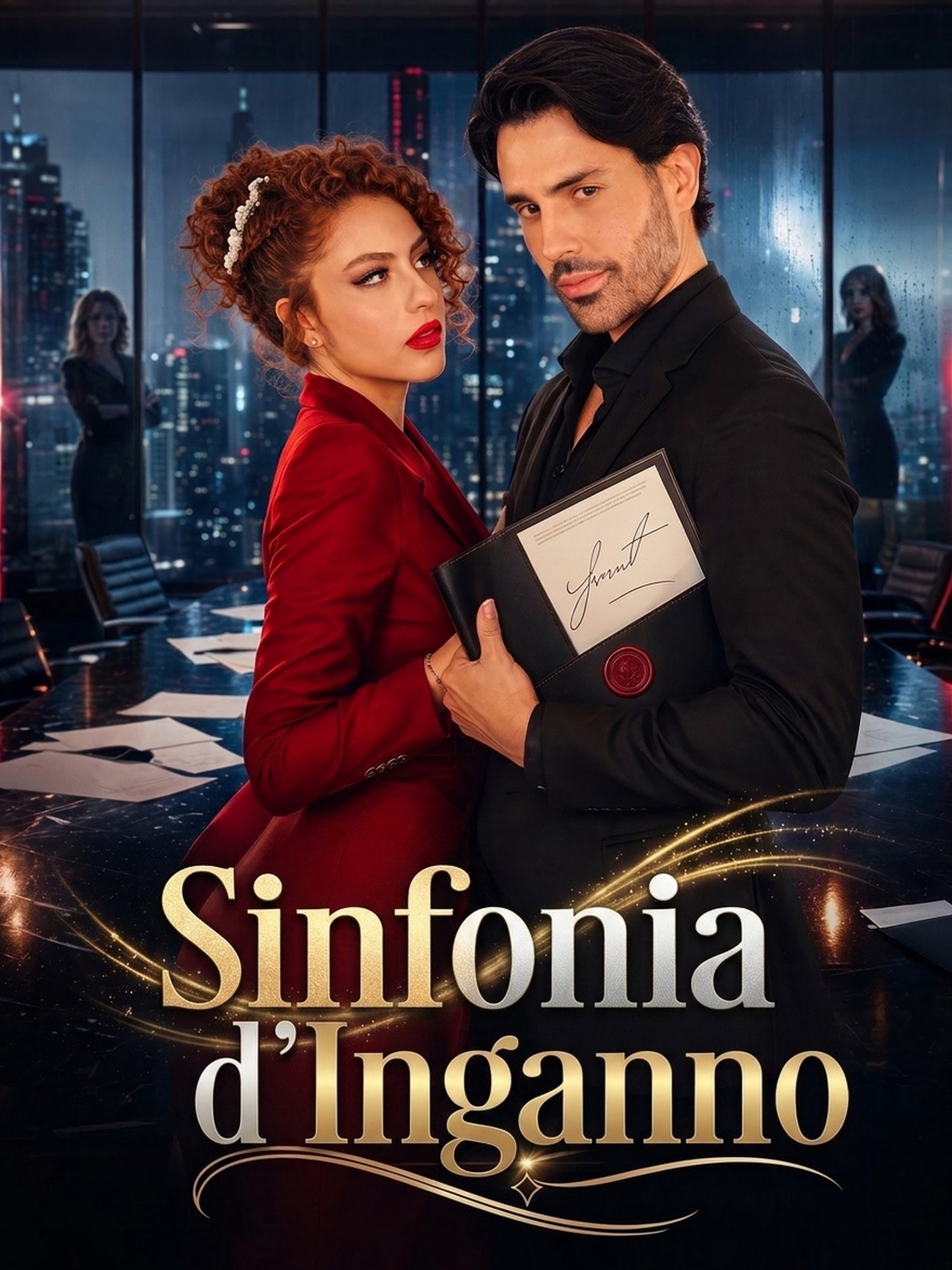 Sinfonia d'Inganno