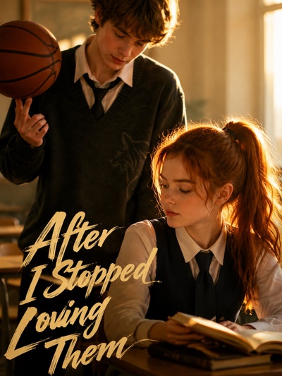 After I Stopped Loving Them poster