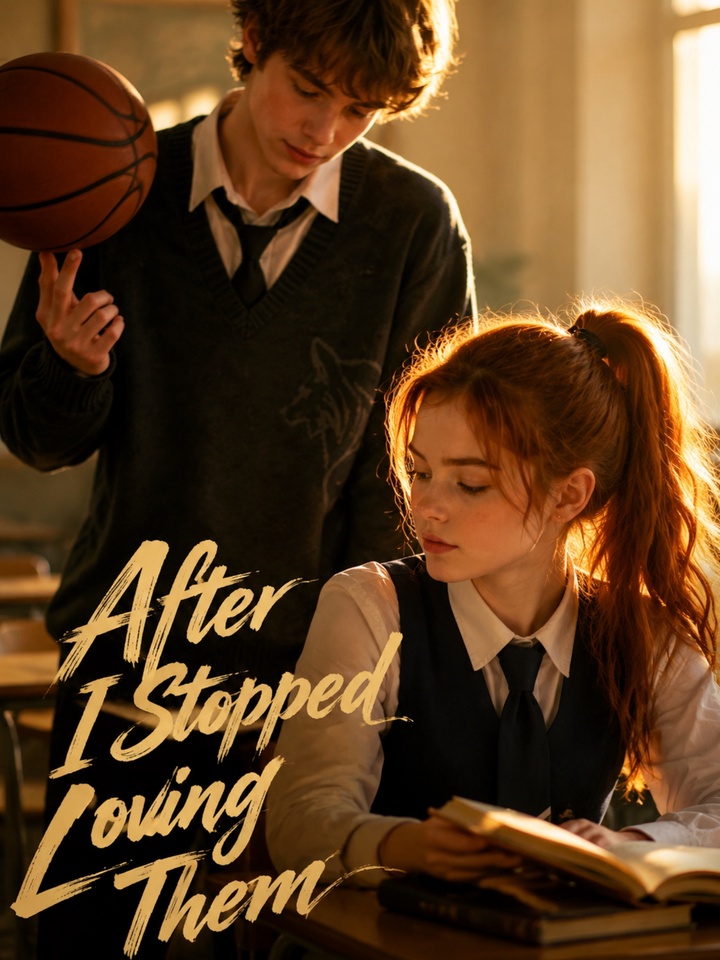 After I Stopped Loving Them poster
