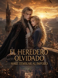 El Heredero Olvidado Haré Temblar al Imperio