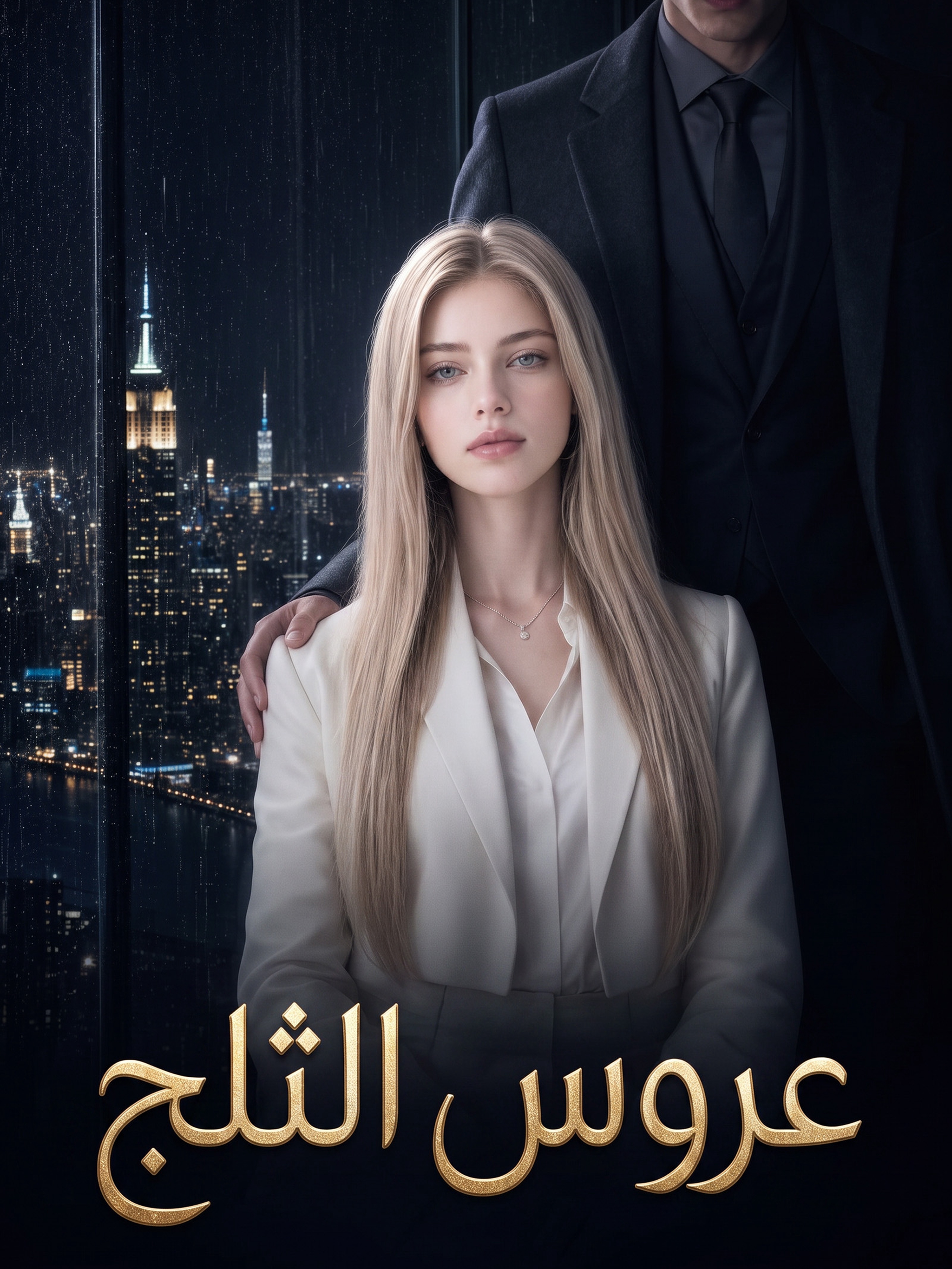 عروس الثلج