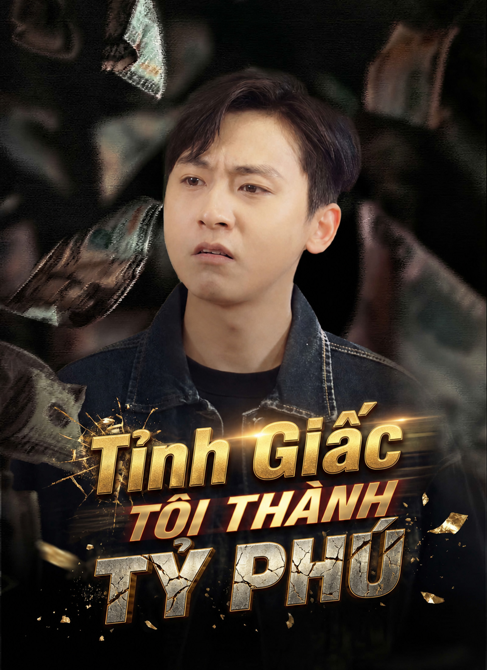 Tỉnh Giấc Tôi Thành Tỷ Phú
