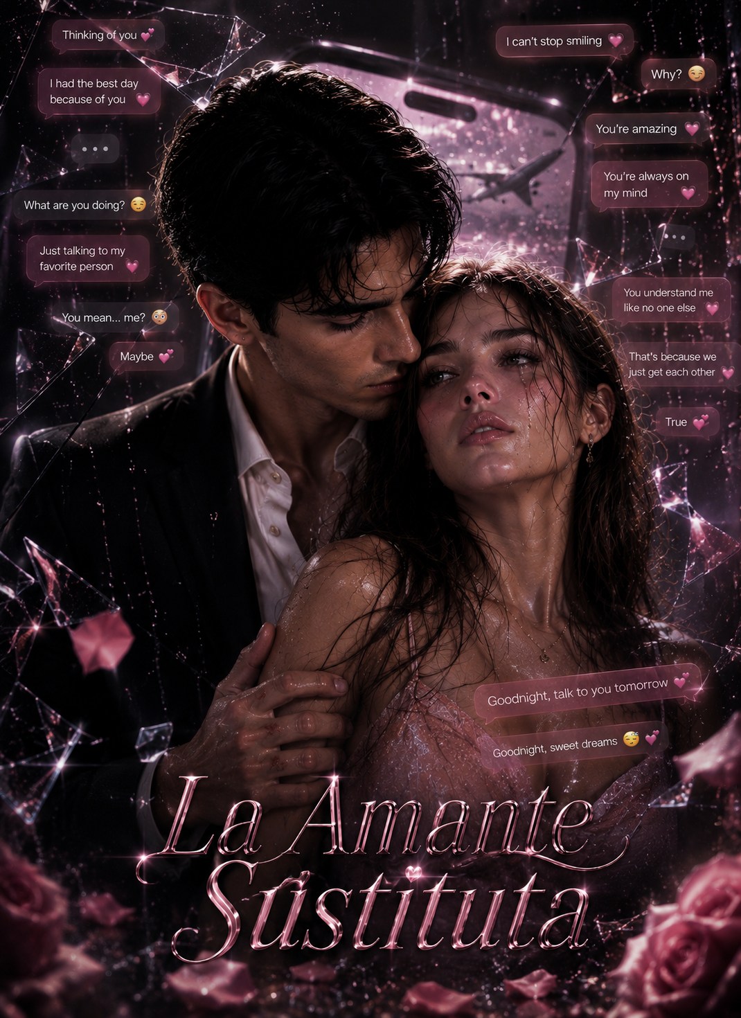 La Amante Sustituta