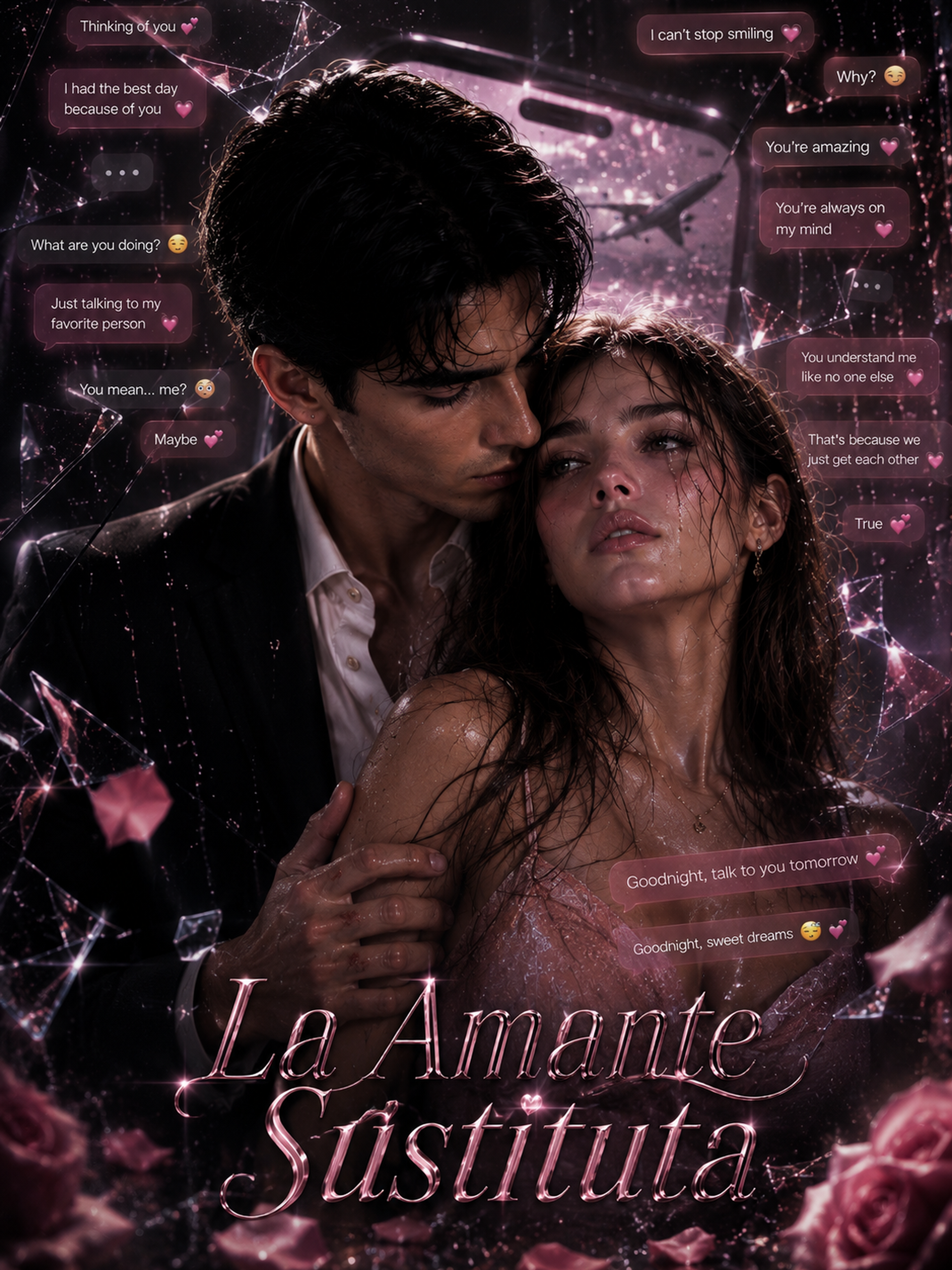 La Amante Sustituta