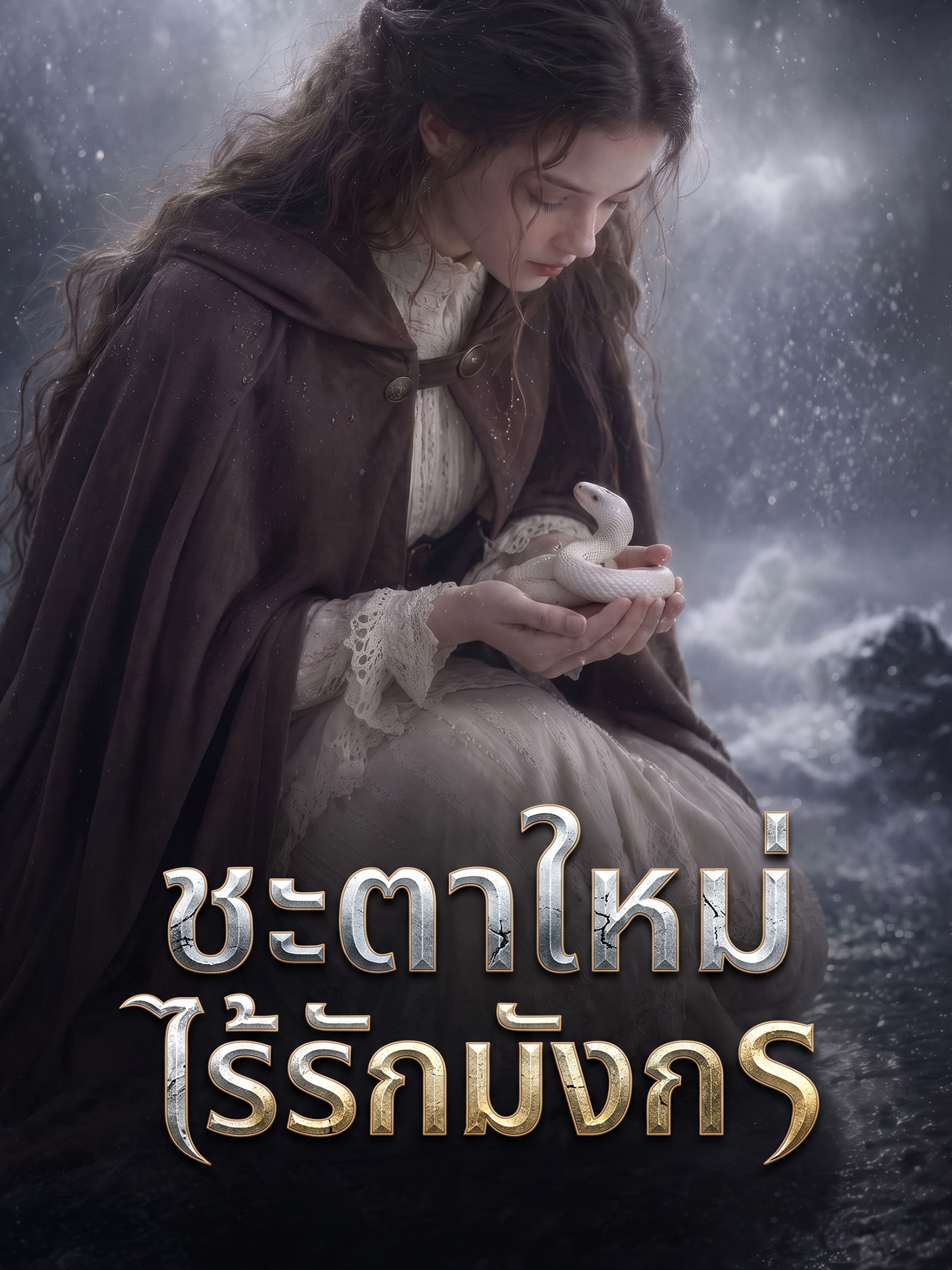 ชะตาใหม่ไร้รักมังกร