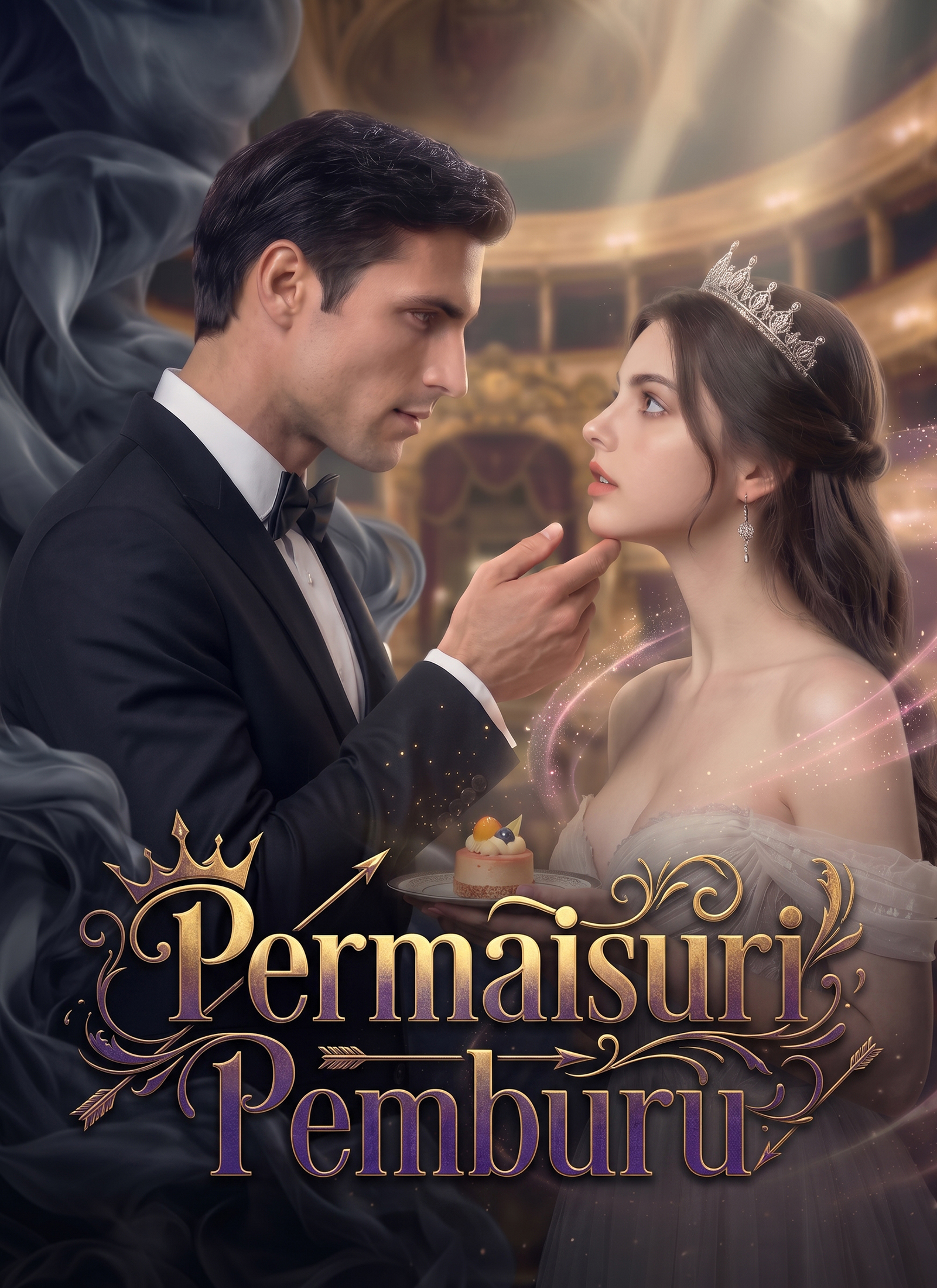 Permaisuri Pemburu