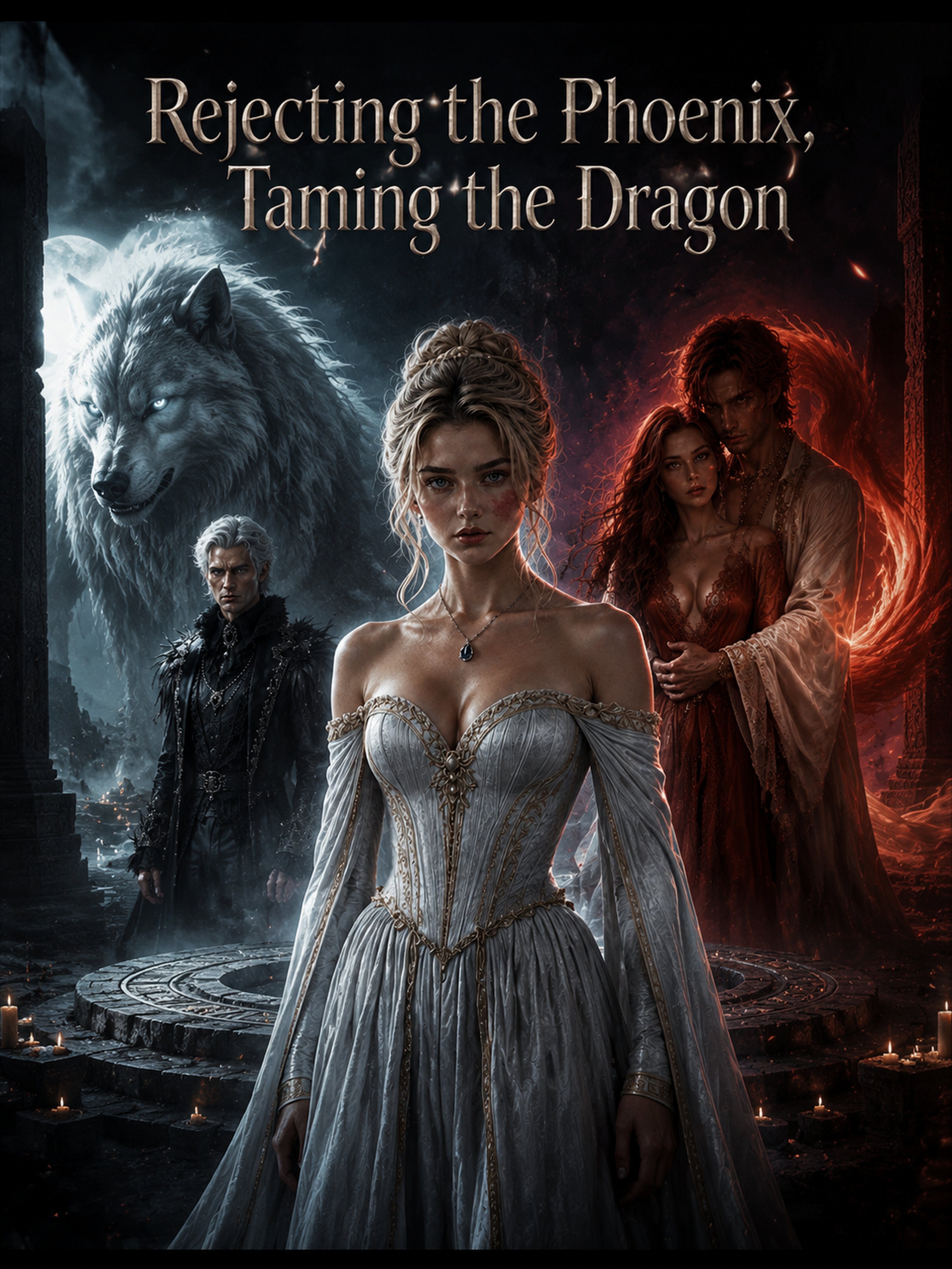 Rejecting the Phoenix, Taming the Dragon