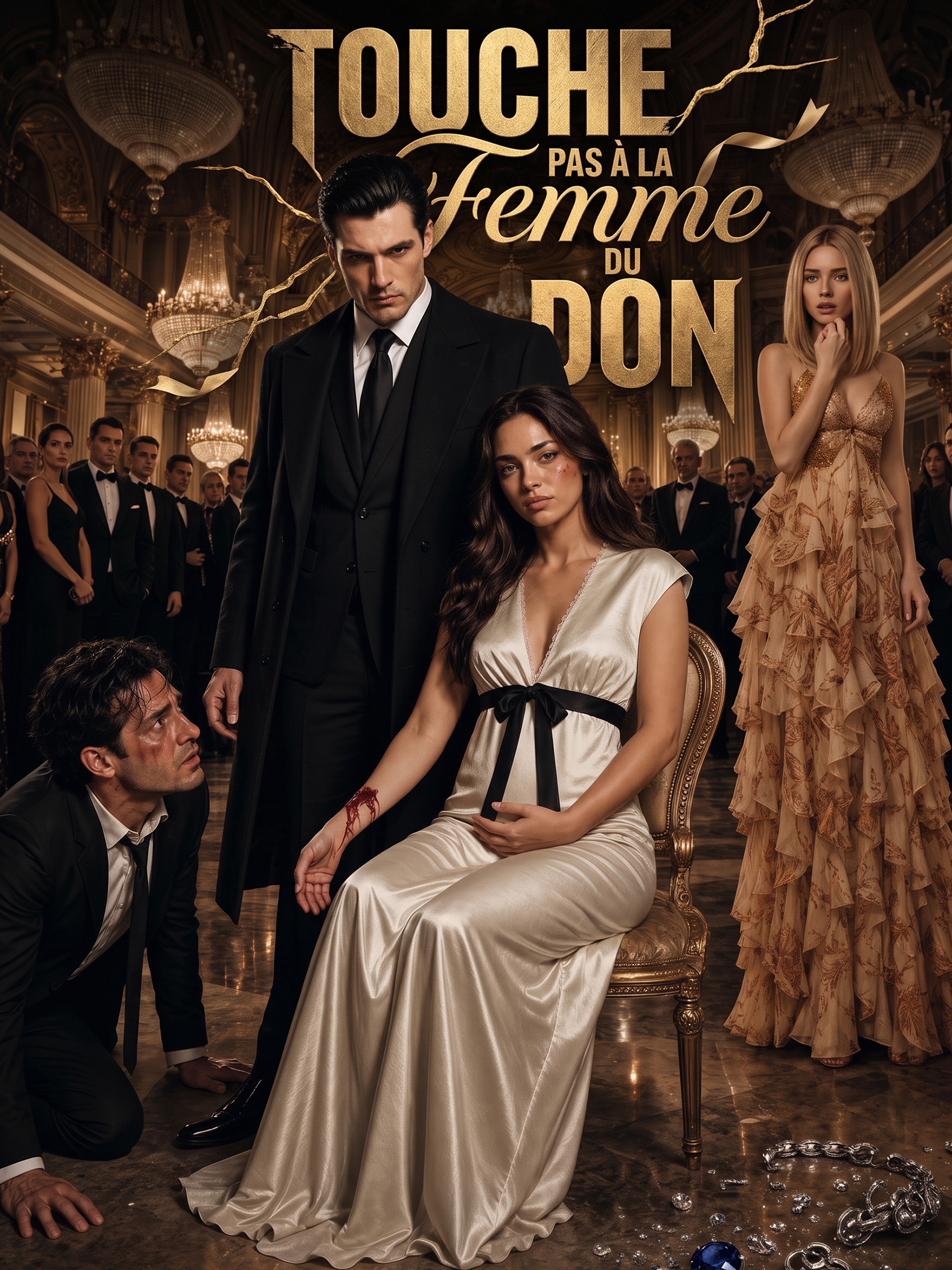 Touche pas à la Femme du Don