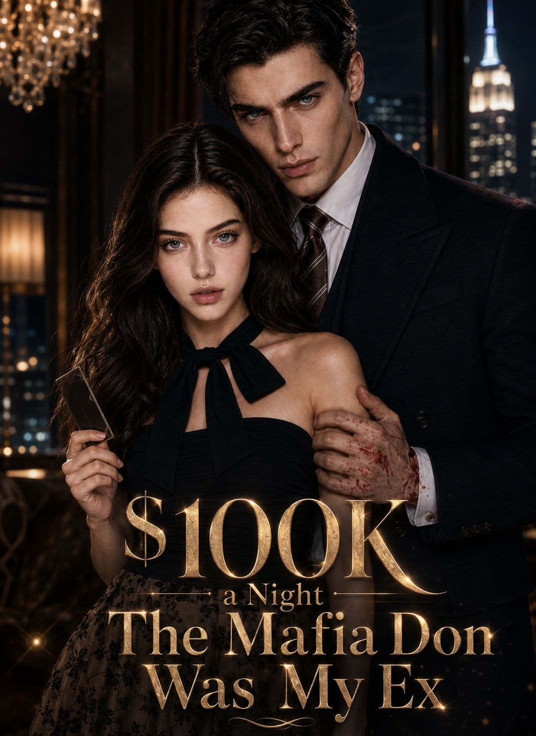 $100K a Night: The Mafia Don Was My Ex