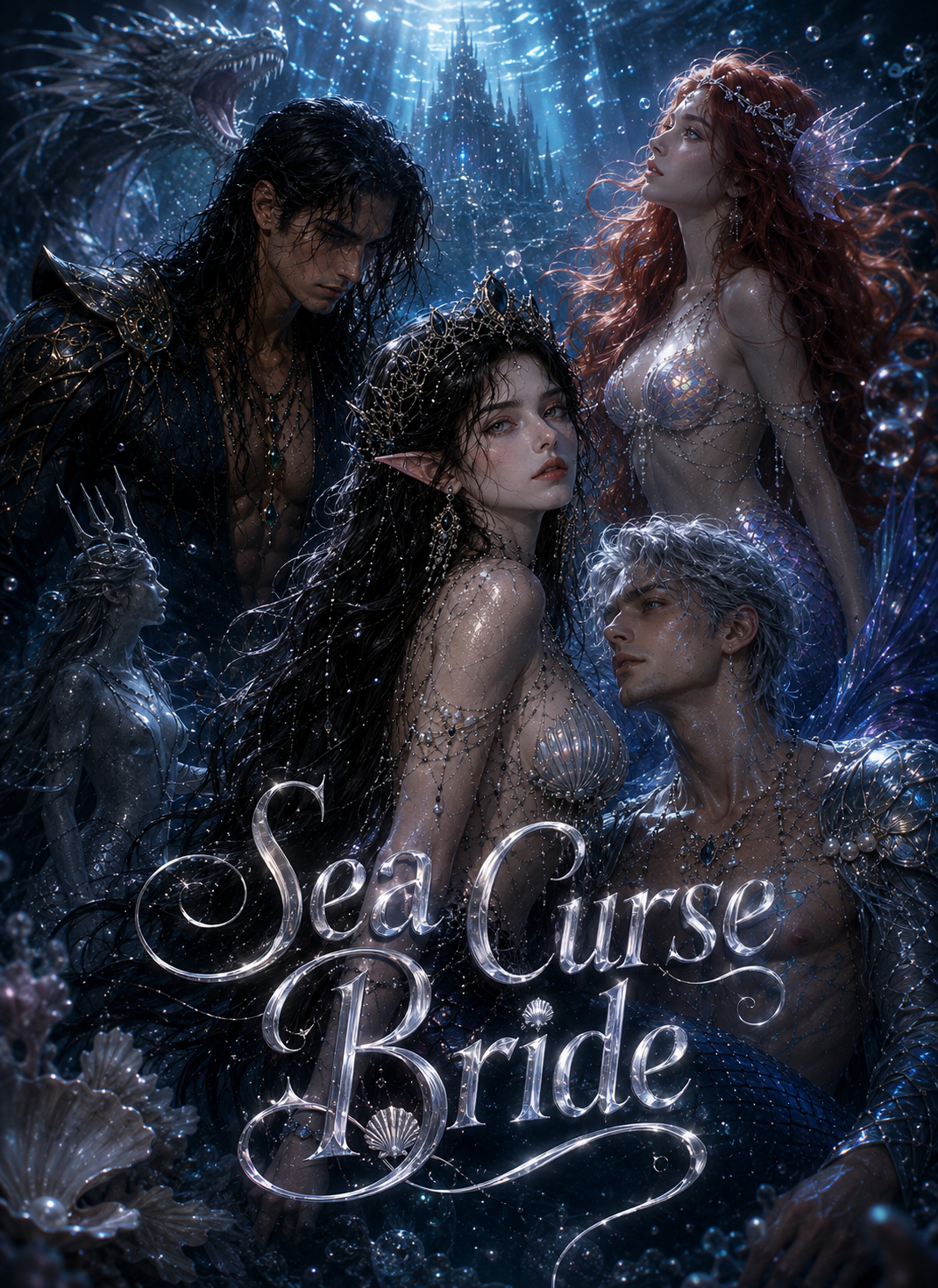Sea Curse Bride