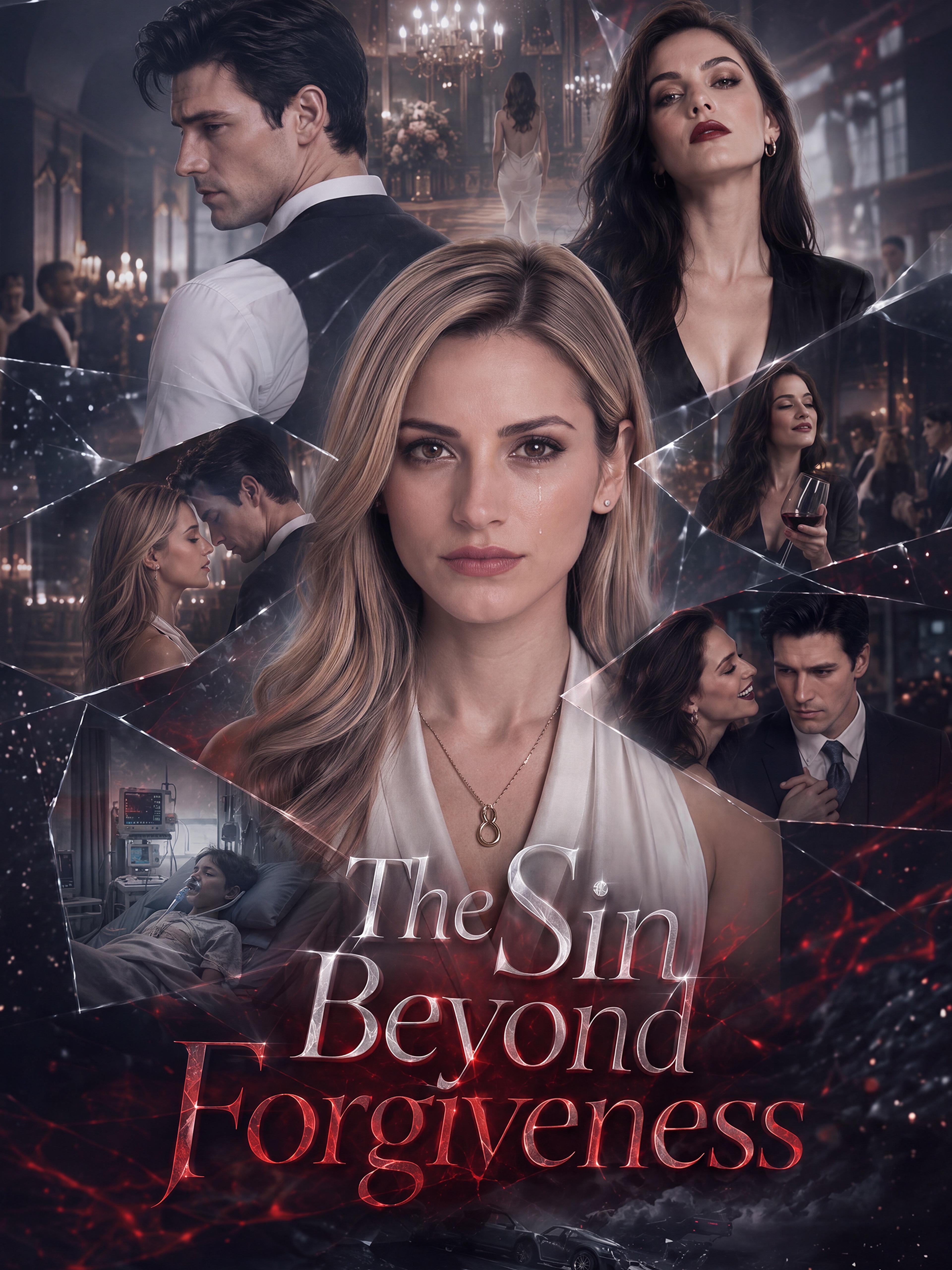 The Sin Beyond Forgiveness