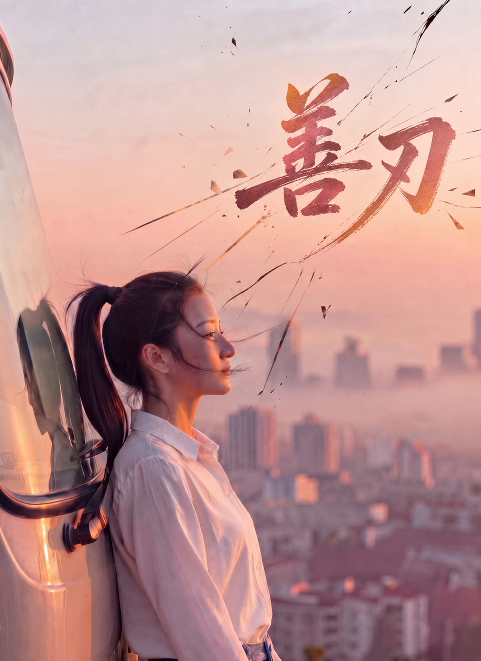 善刃