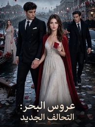 عروس البحر: التحالف الجديد