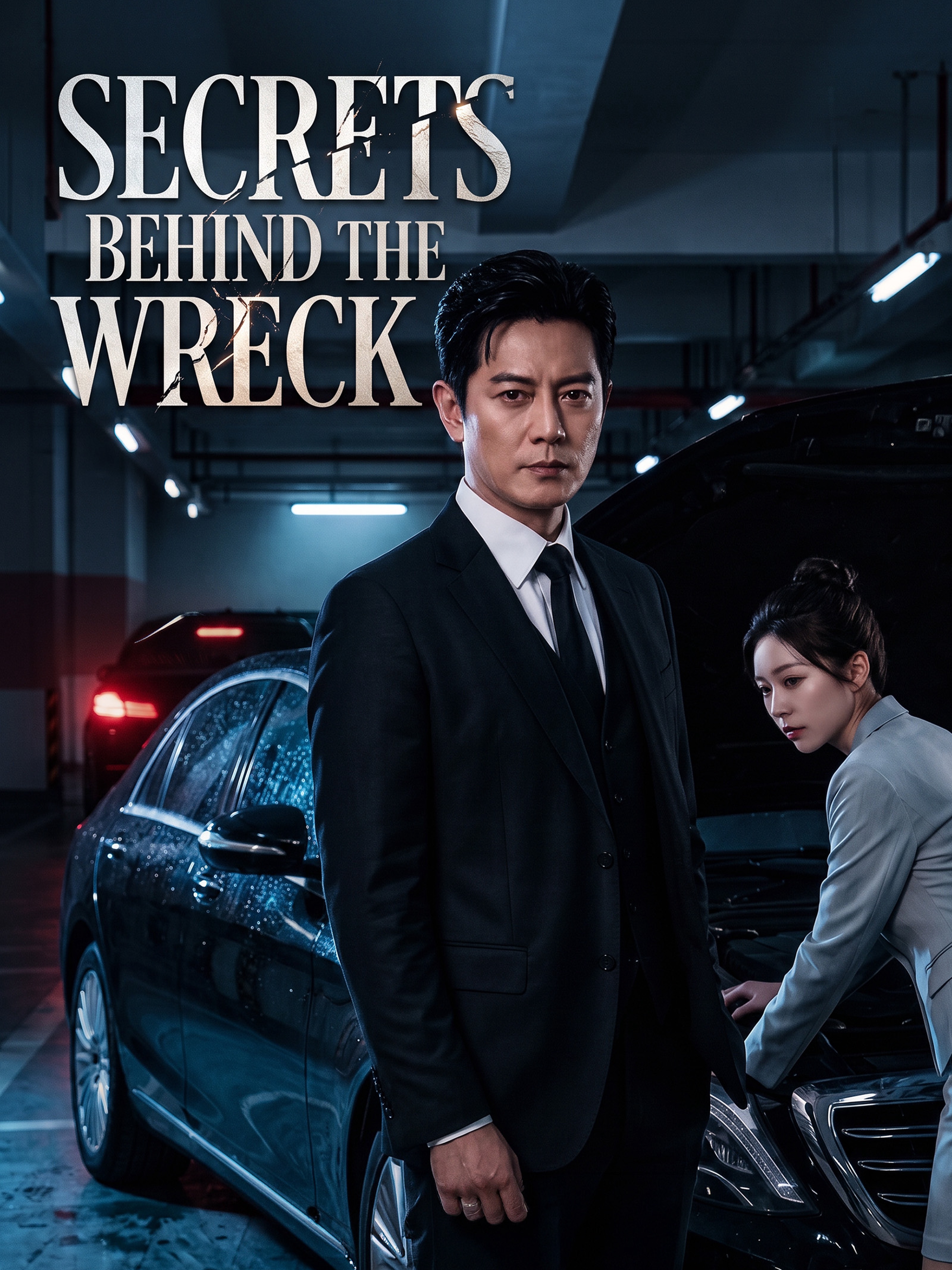Secrets Behind the Wreck