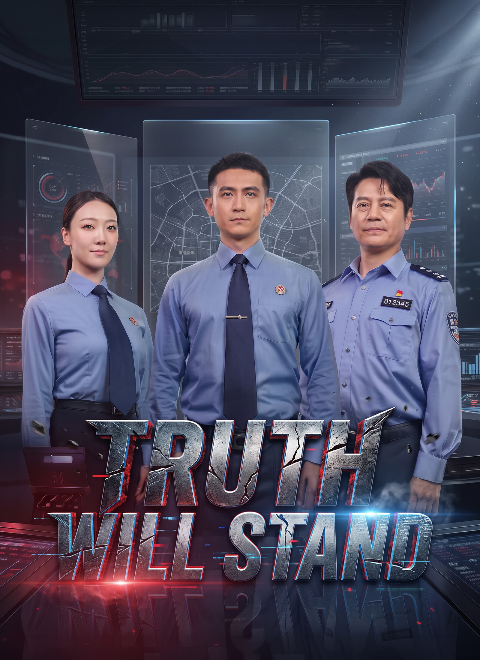 Truth Will Stand