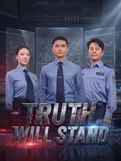 Truth Will Stand poster