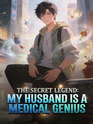 The Secret Legend: My Husband Is a Medical Genius