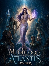 From Mudblood to Atlantis' Owner