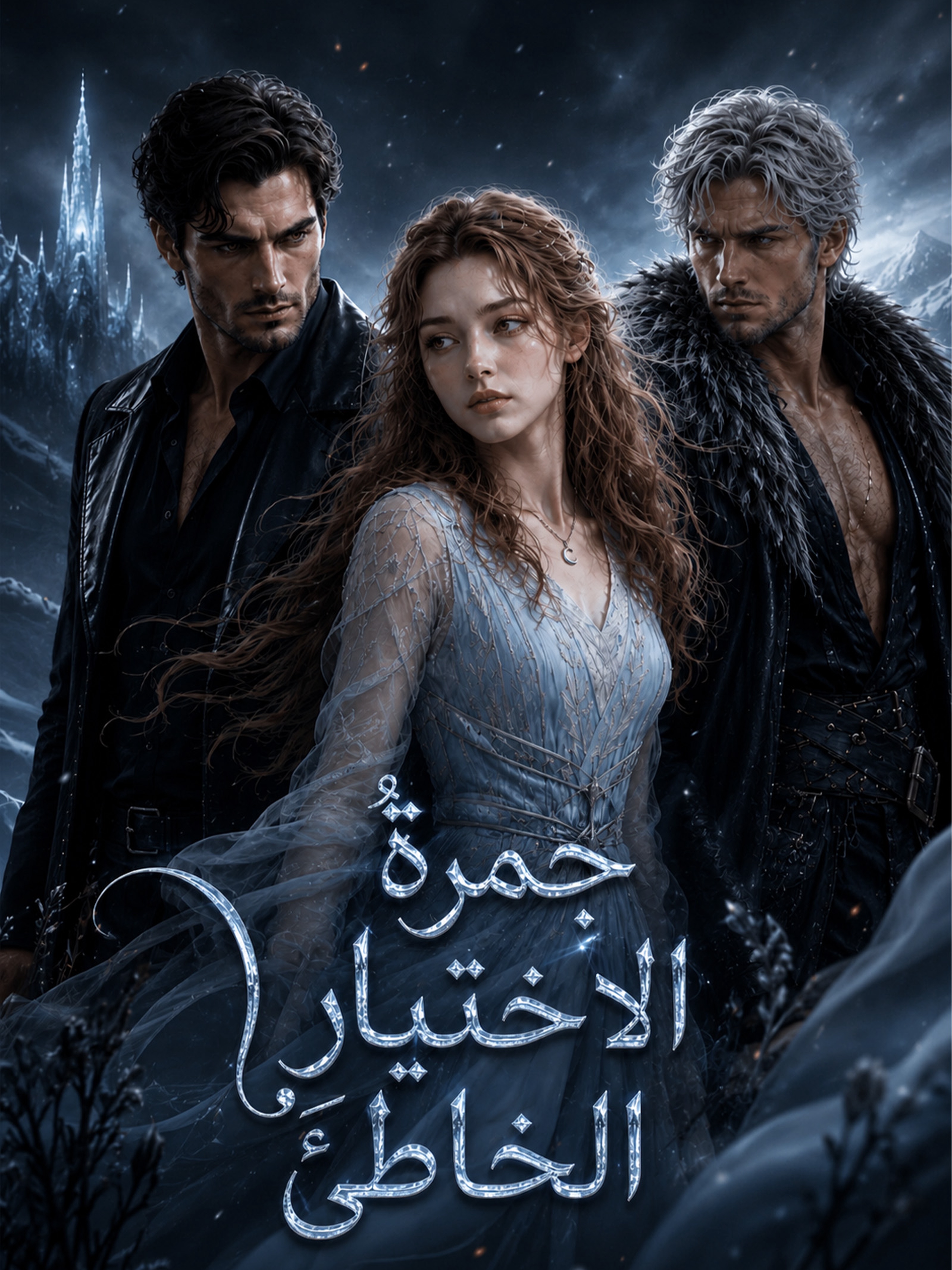 جمرةُ الاختيارِ الخاطئ