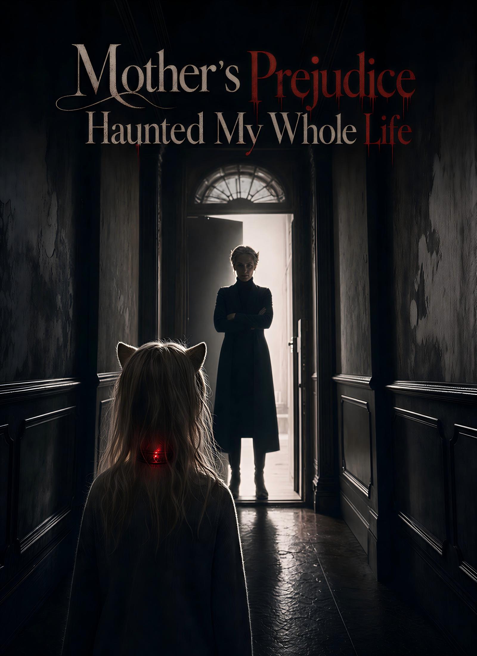 Mother’s Prejudice Haunted My Whole Life